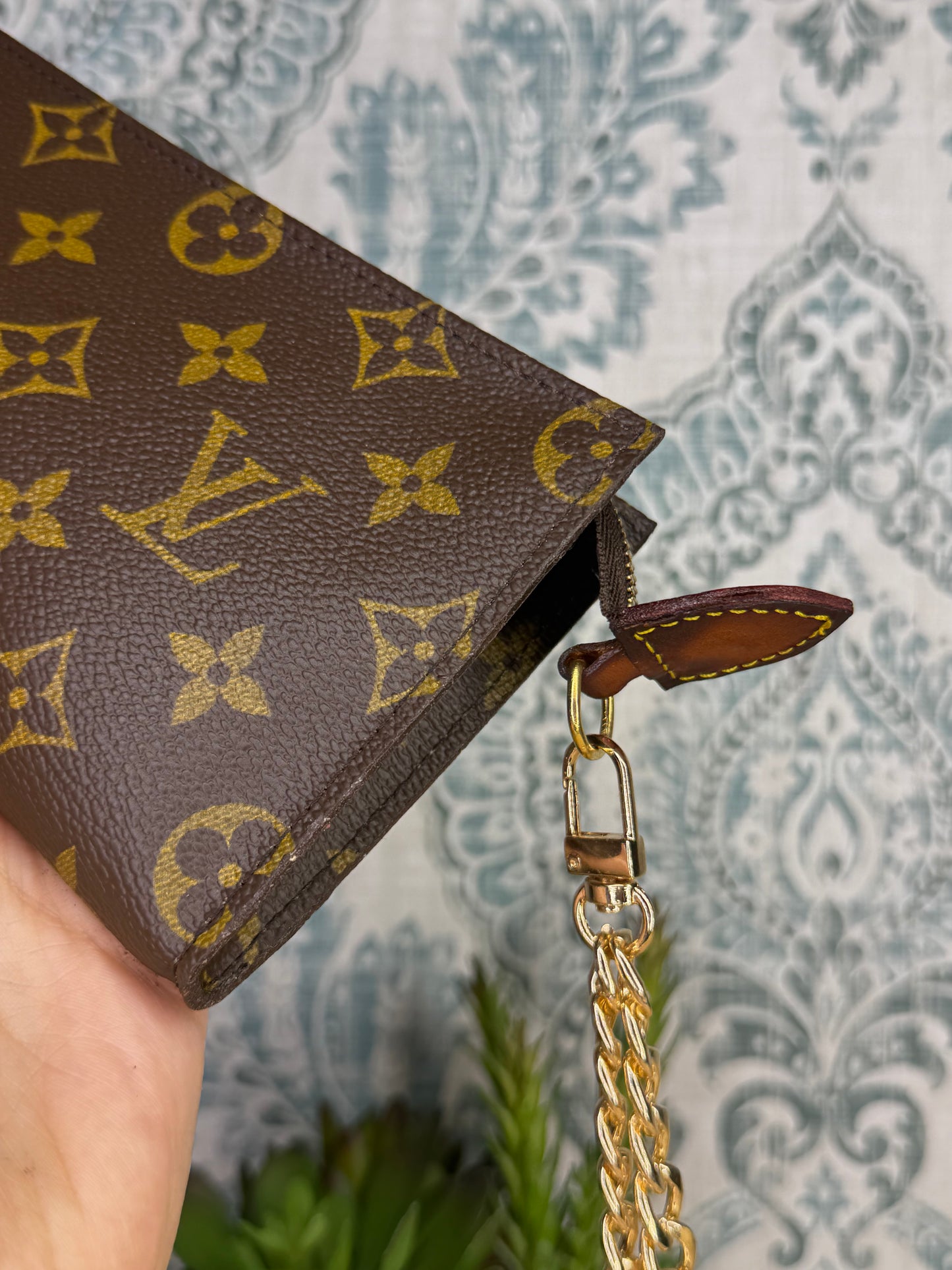 Louis Vuitton Bucket Pochette PM #2