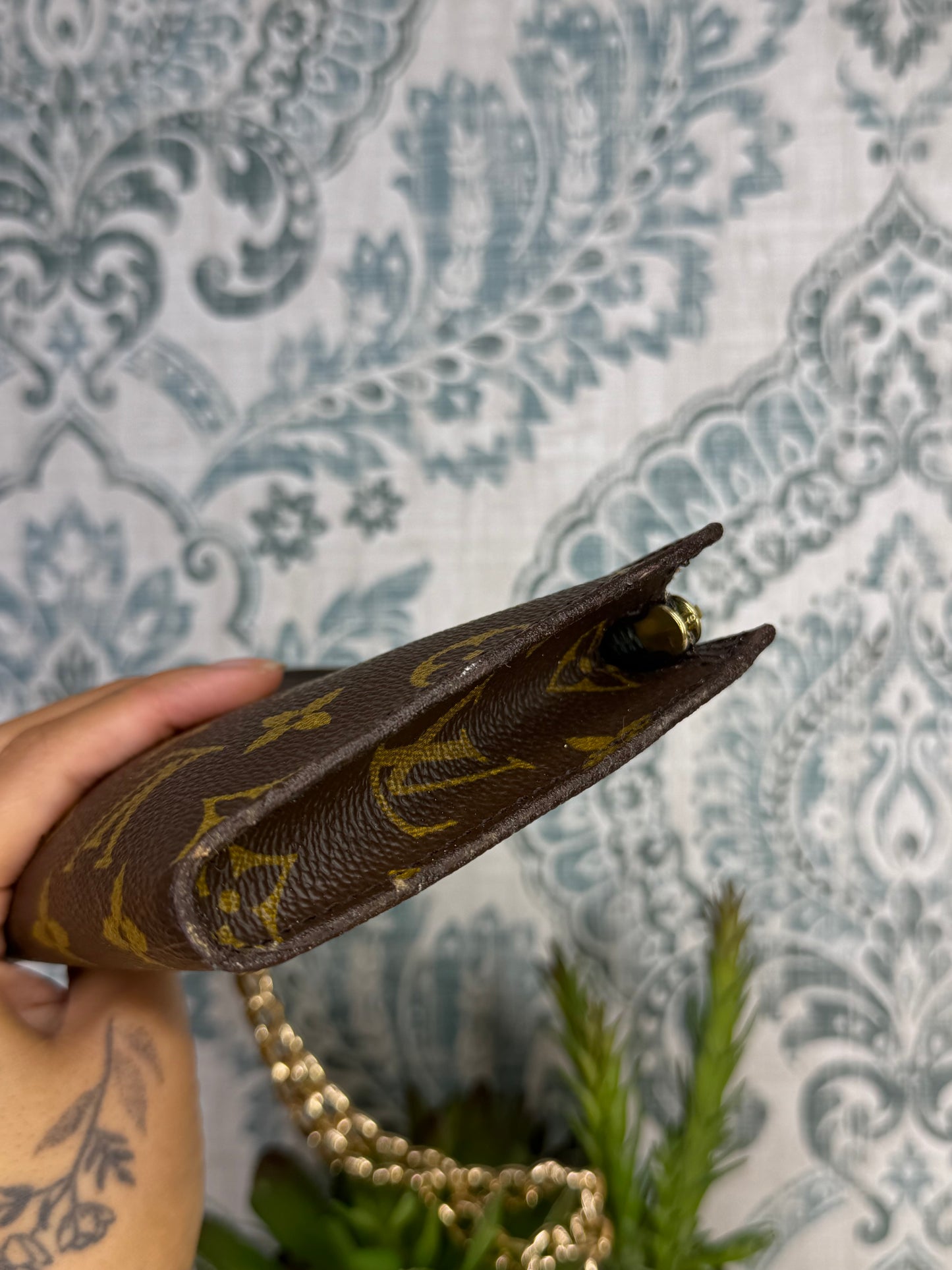 Louis Vuitton Bucket Pochette PM #2