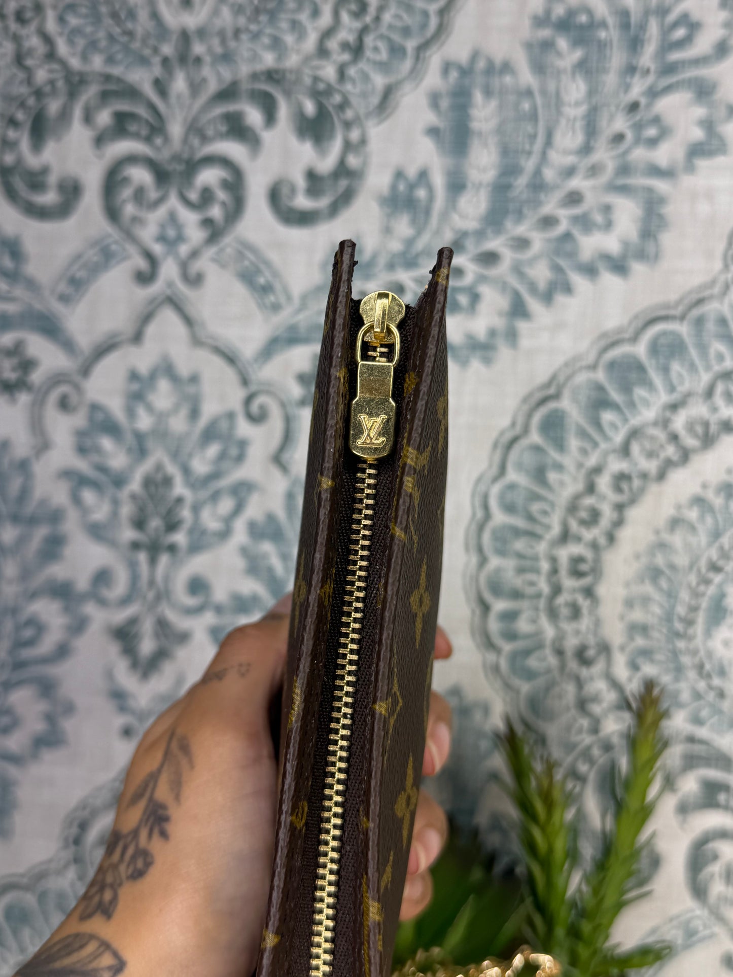 Louis Vuitton Bucket Pochette PM #2