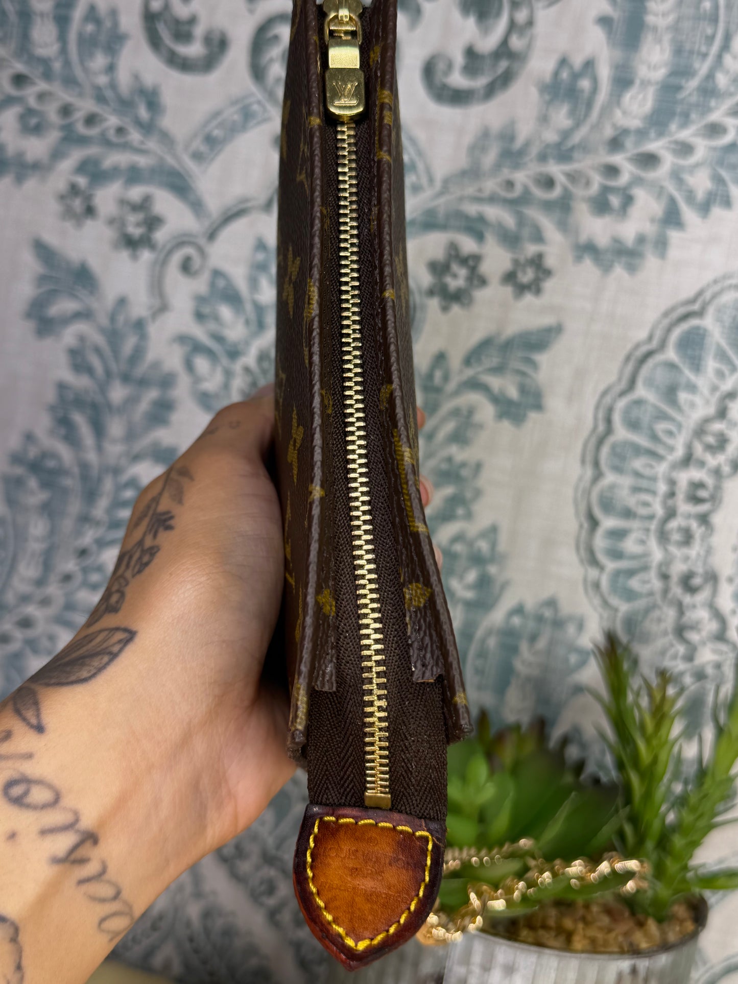 Louis Vuitton Bucket Pochette PM #2