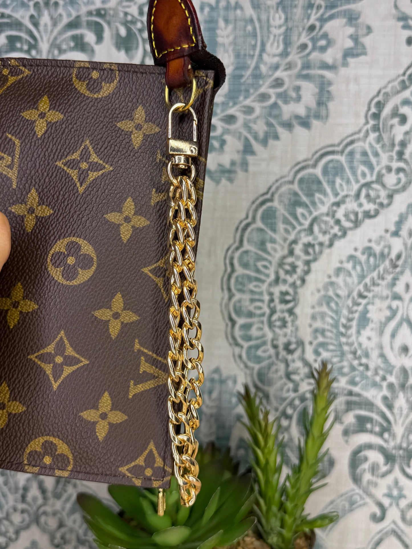 Louis Vuitton Bucket Pochette PM #2