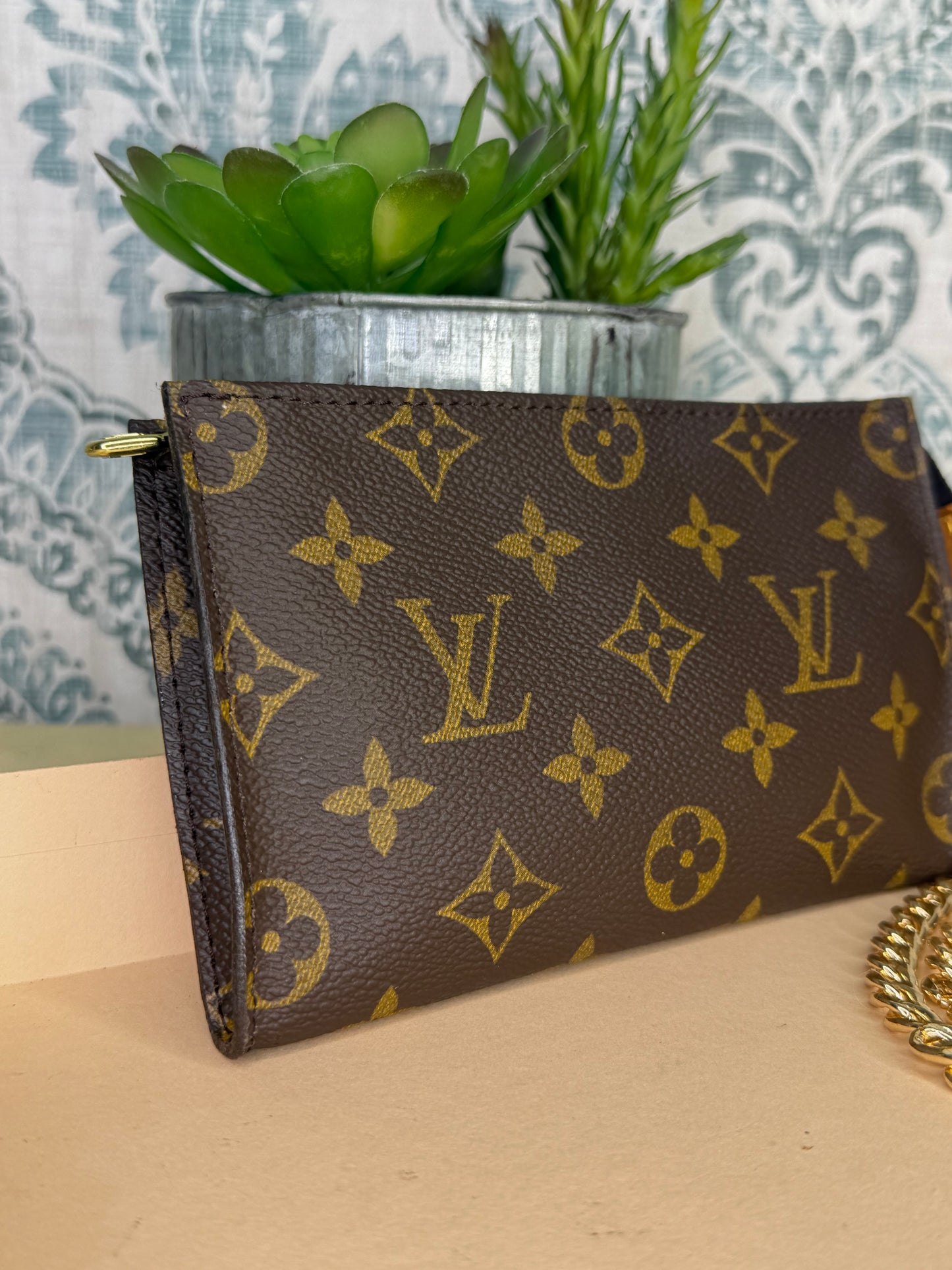 Louis Vuitton Bucket Pochette PM #3