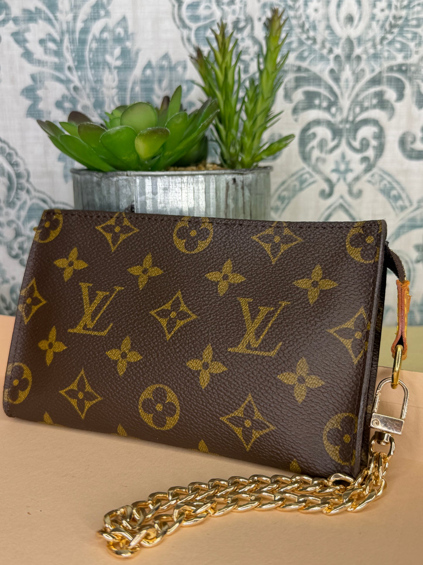 Louis Vuitton Bucket Pochette PM #3
