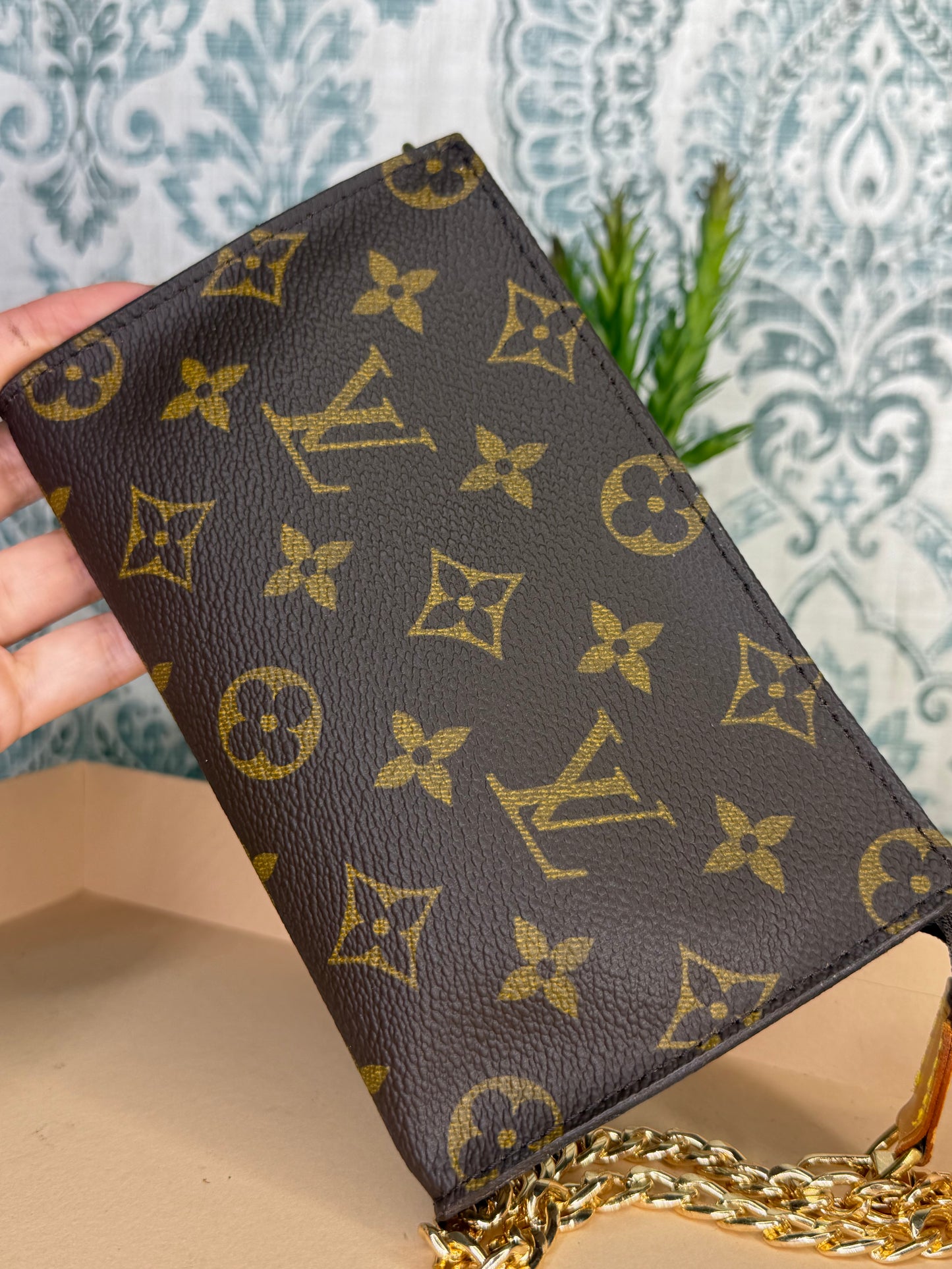 Louis Vuitton Bucket Pochette PM #3