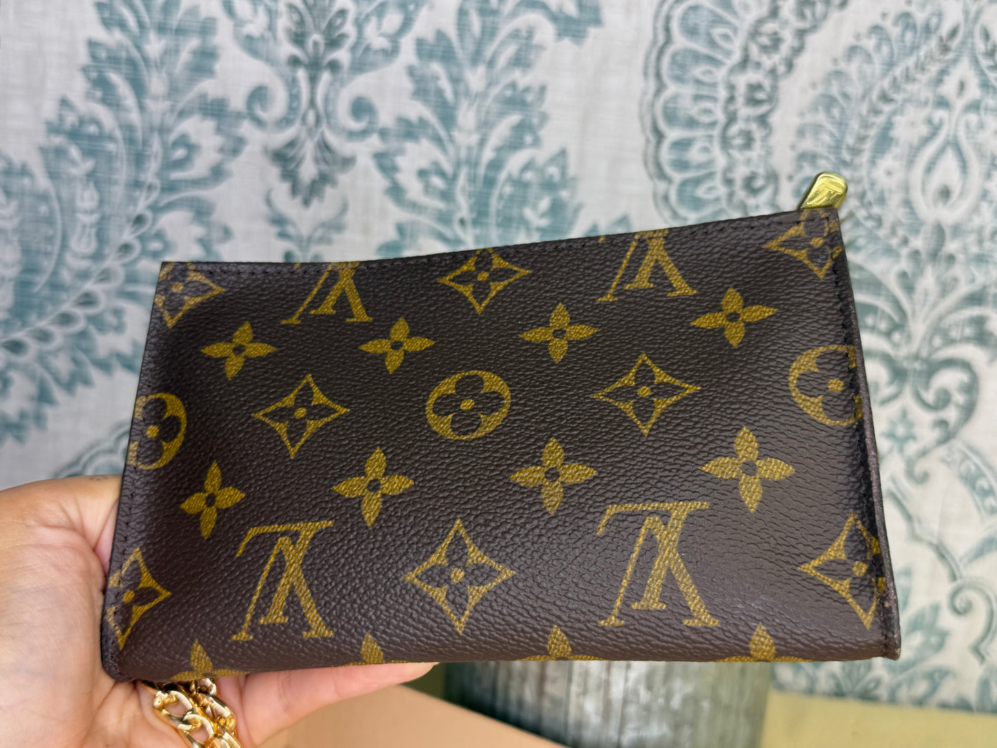 Louis Vuitton Bucket Pochette PM #3