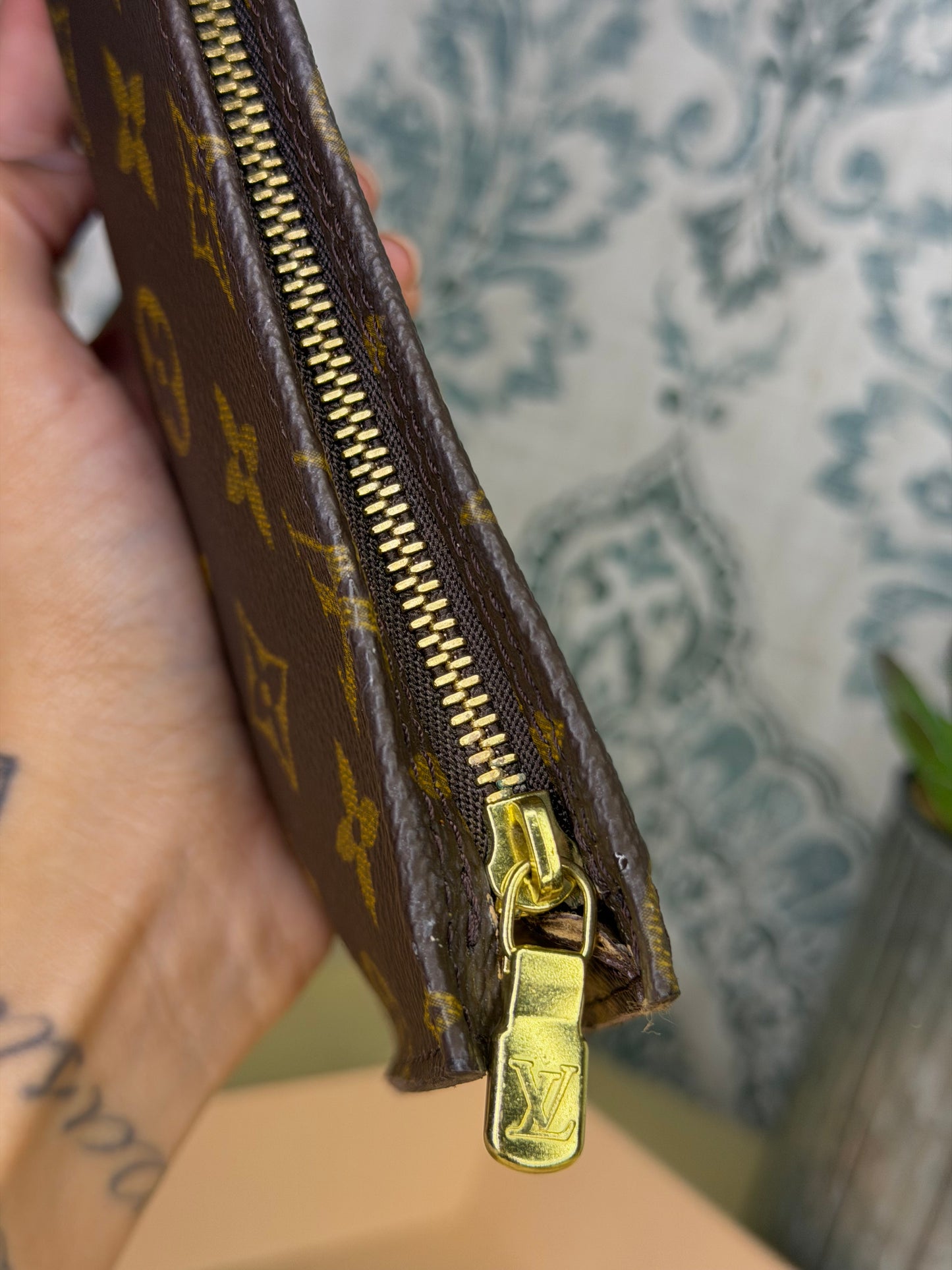 Louis Vuitton Bucket Pochette PM #3
