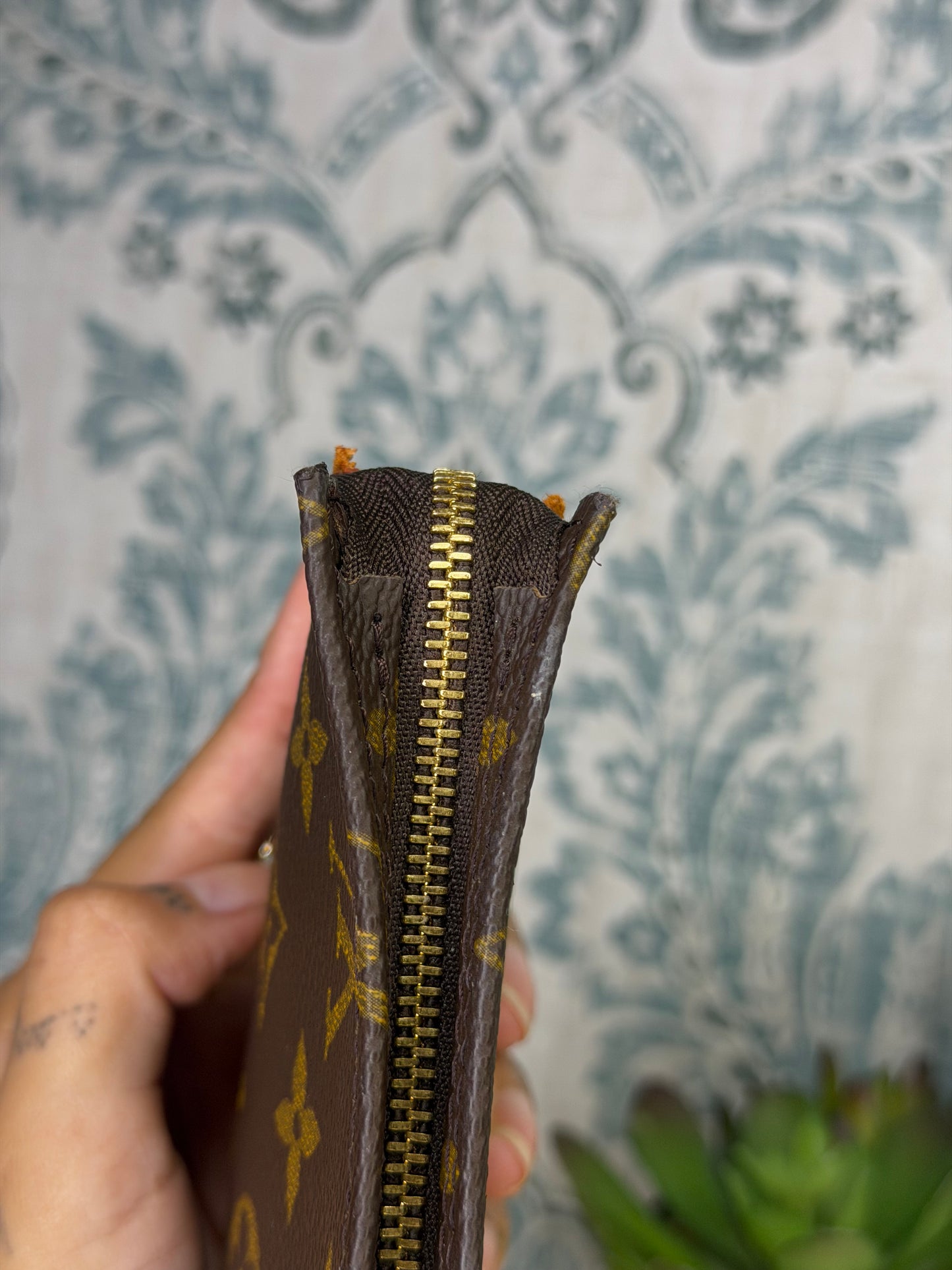 Louis Vuitton Bucket Pochette PM #3