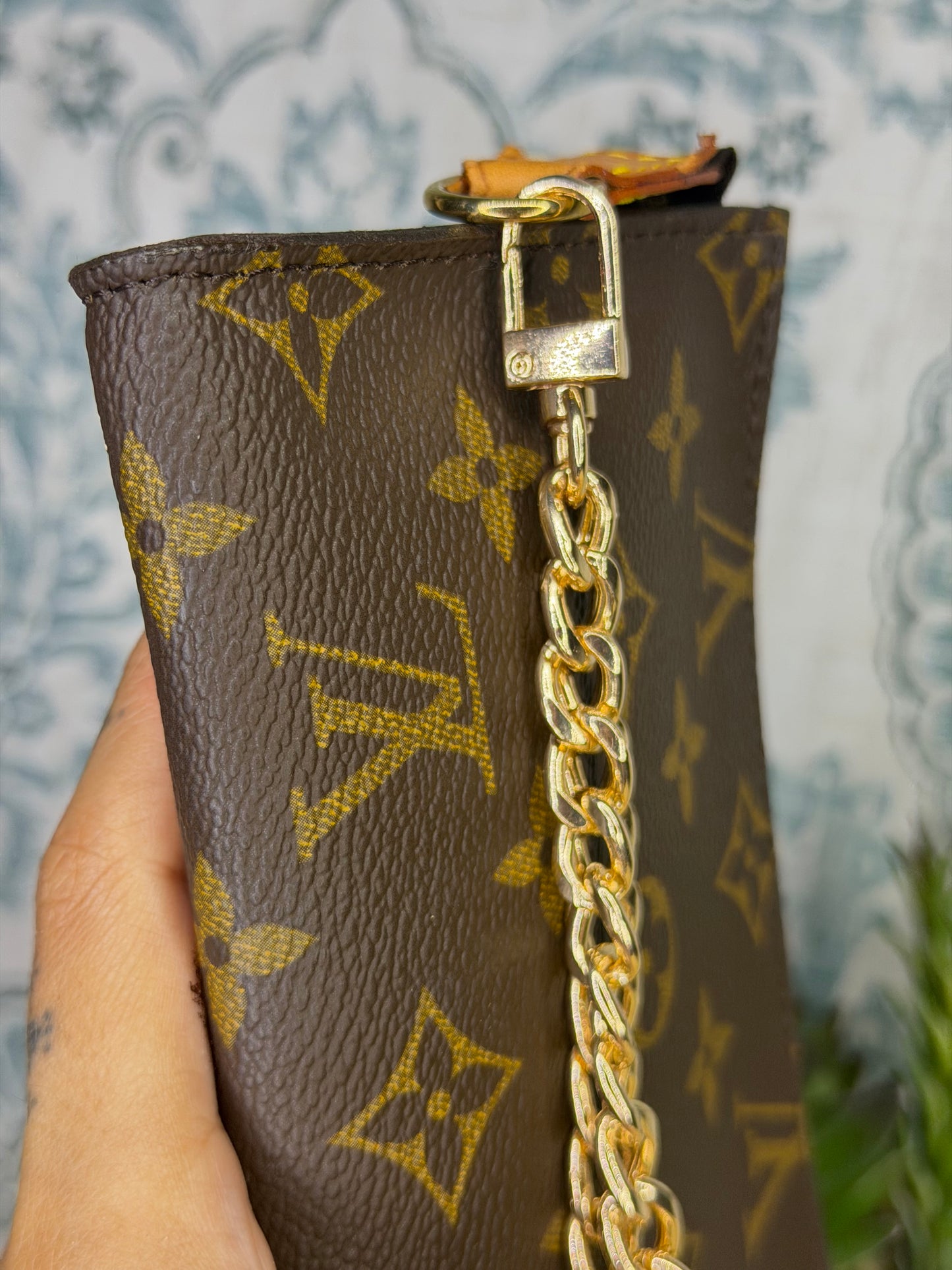 Louis Vuitton Bucket Pochette PM #3