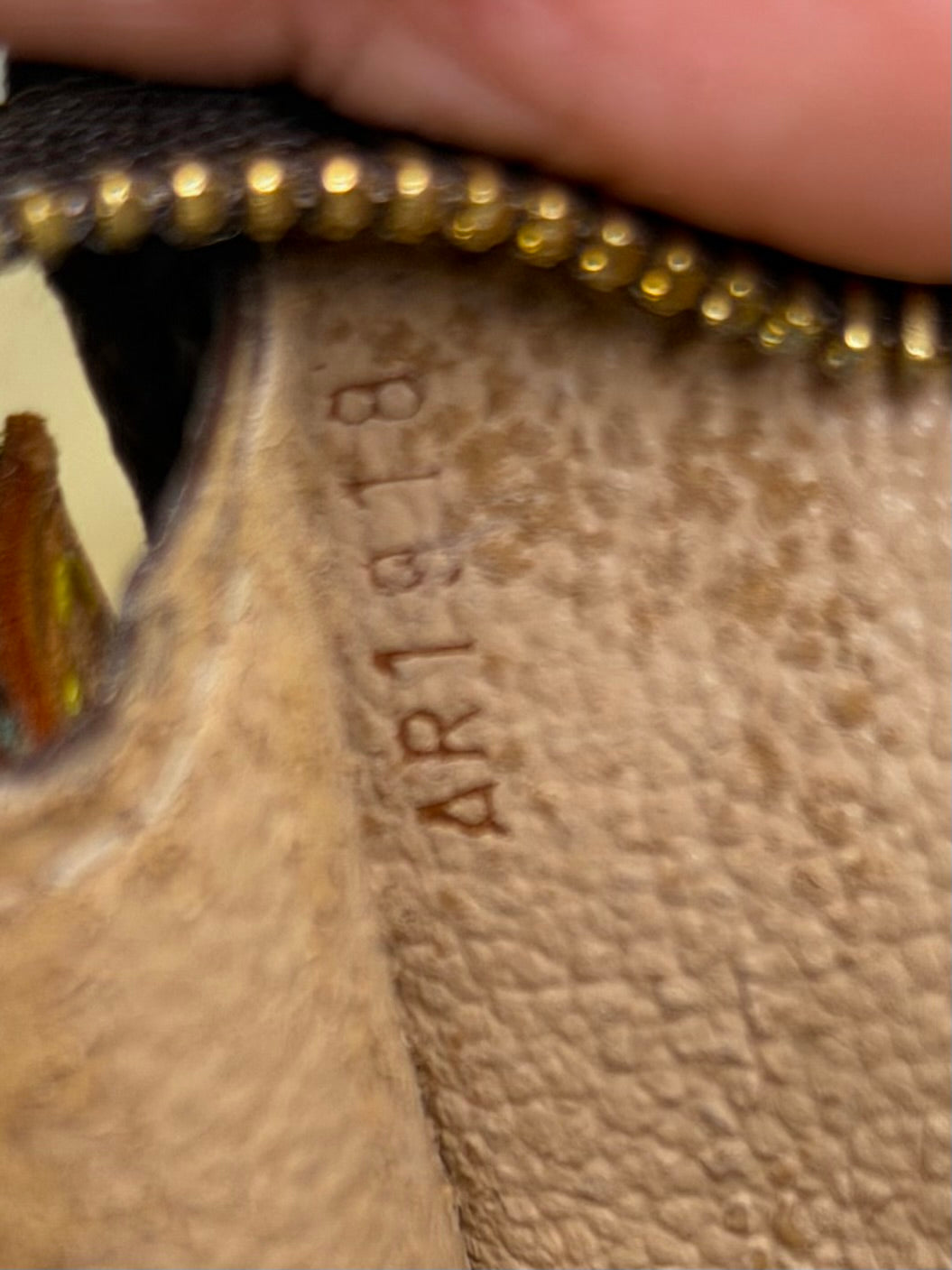 Louis Vuitton Bucket Pochette PM #3