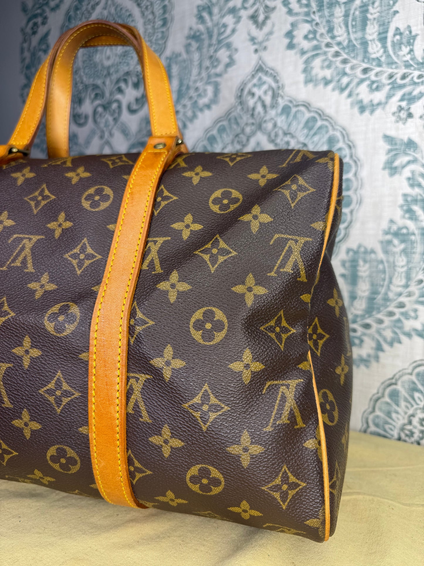 Louis Vuitton Sac Souple 35