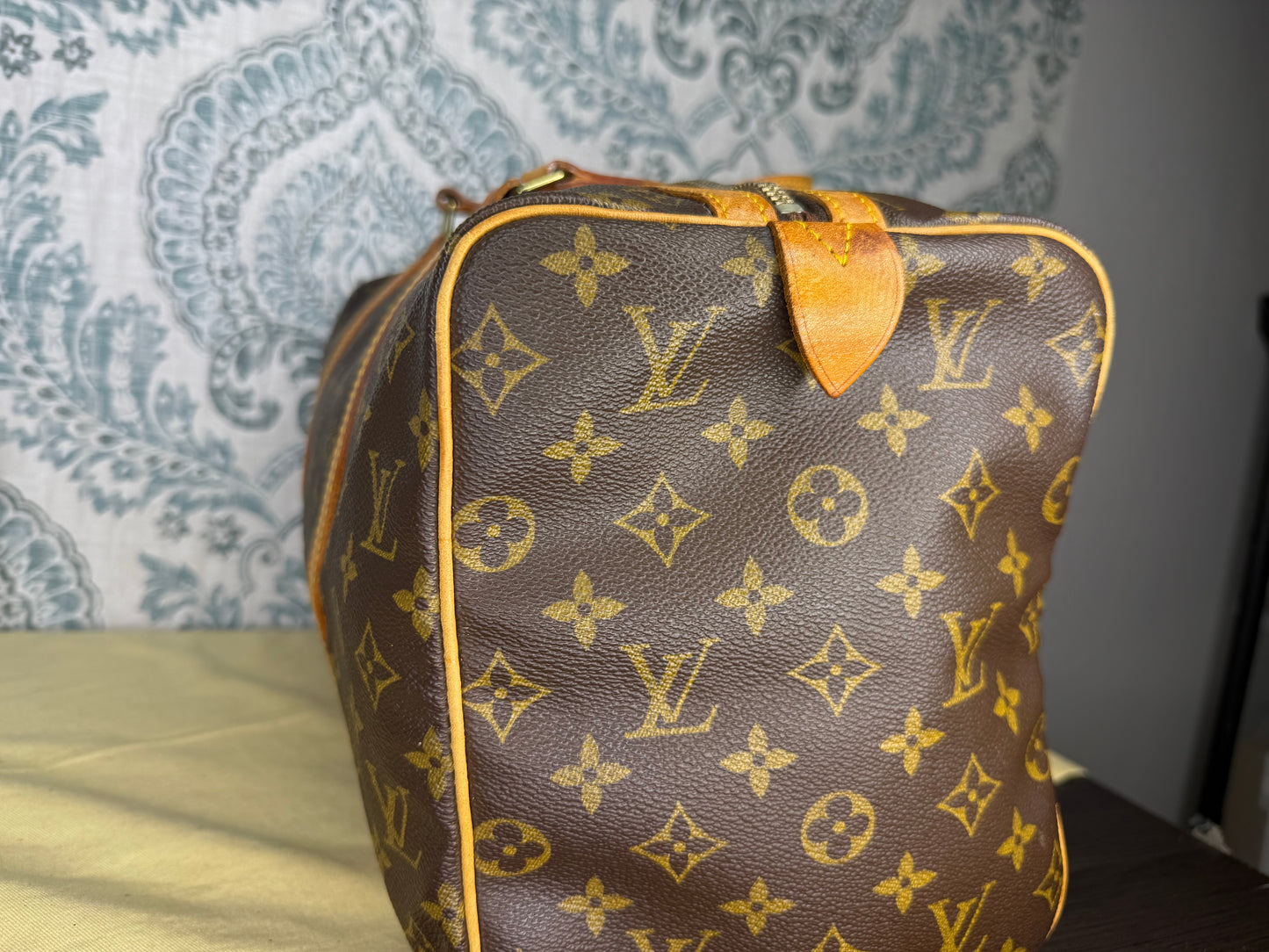 Louis Vuitton Sac Souple 35