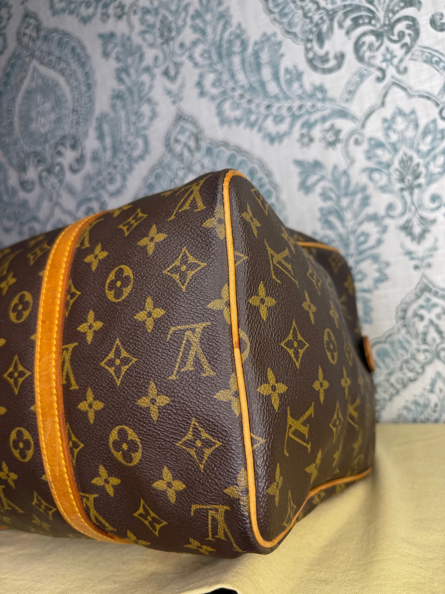 Louis Vuitton Sac Souple 35
