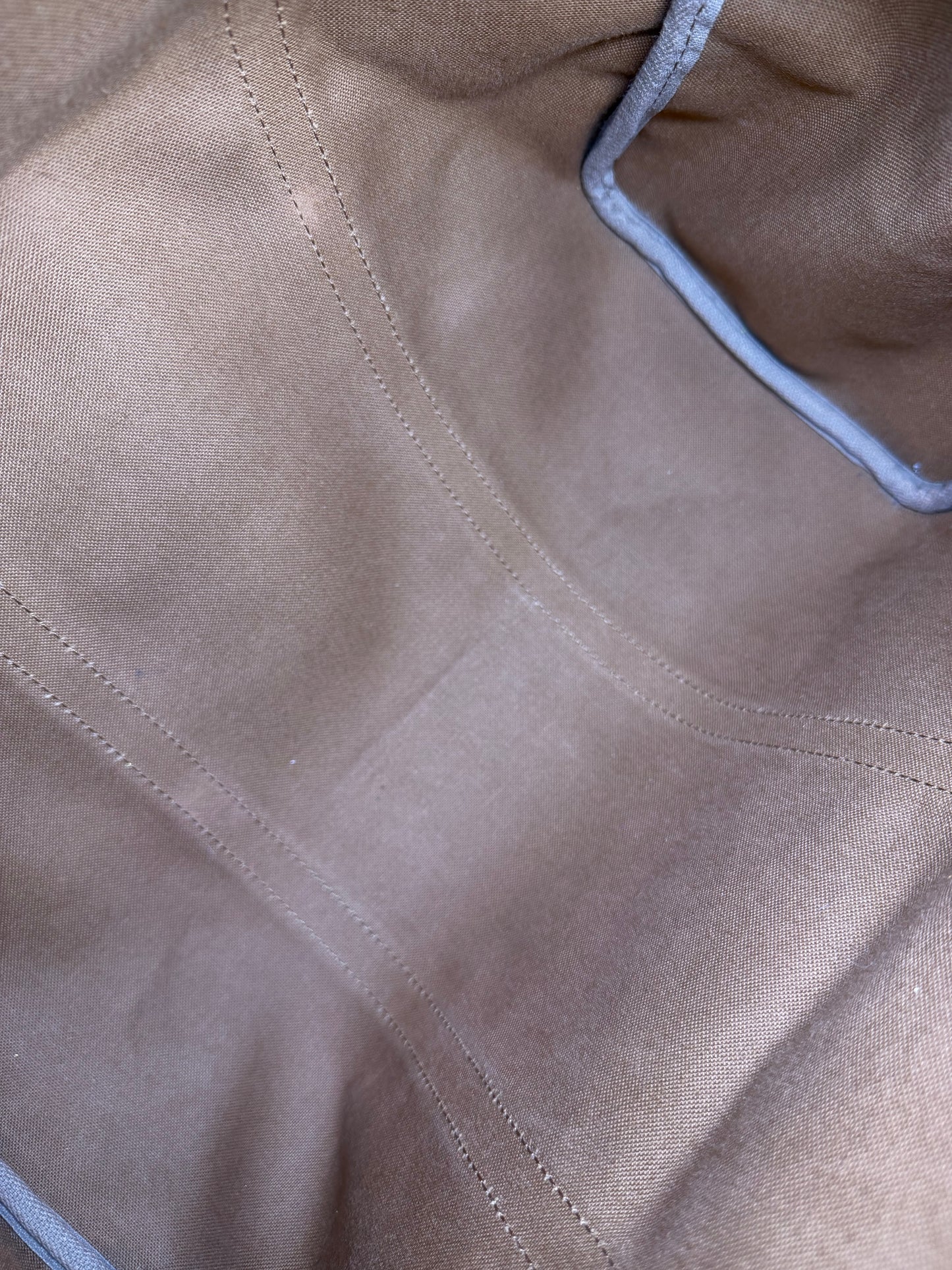 Louis Vuitton Sac Souple 35
