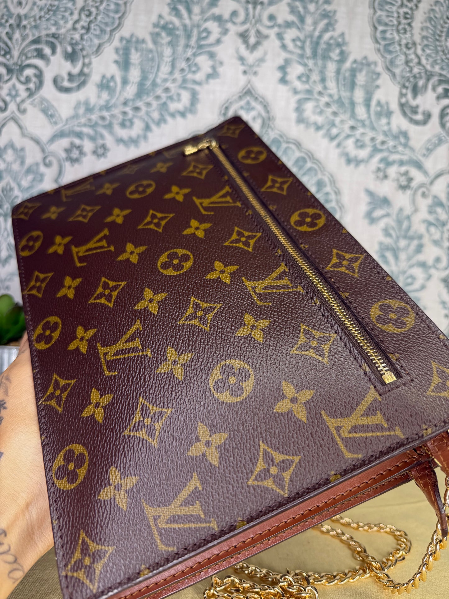 Louis Vuitton Enghien