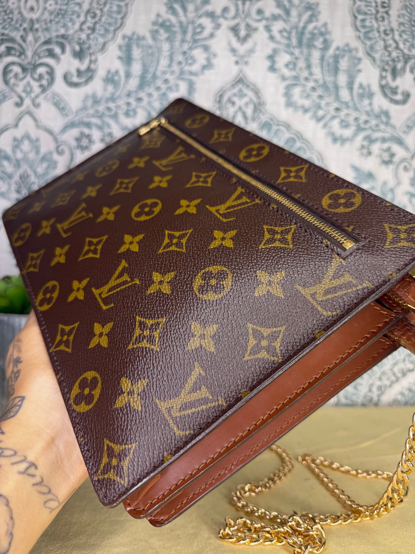 Louis Vuitton Enghien