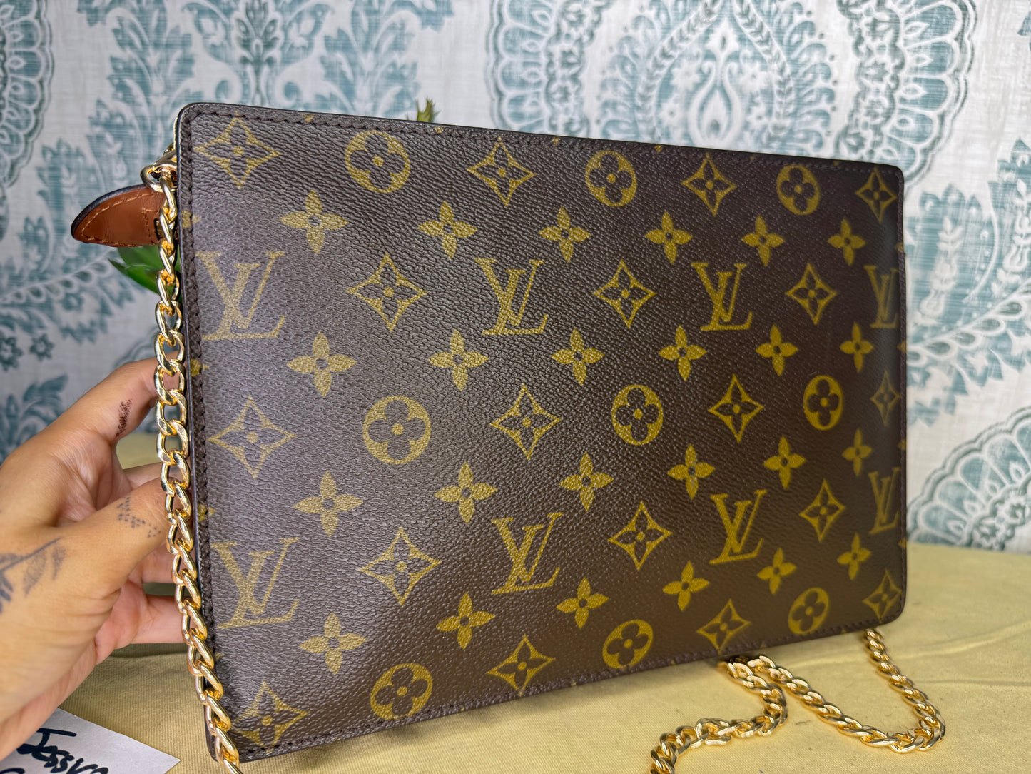 Louis Vuitton Enghien
