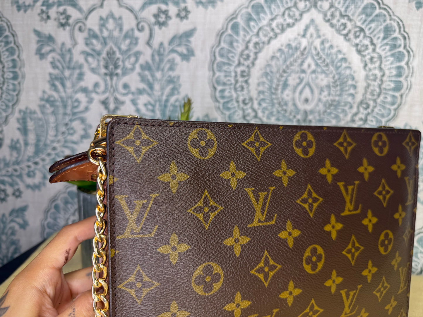 Louis Vuitton Enghien