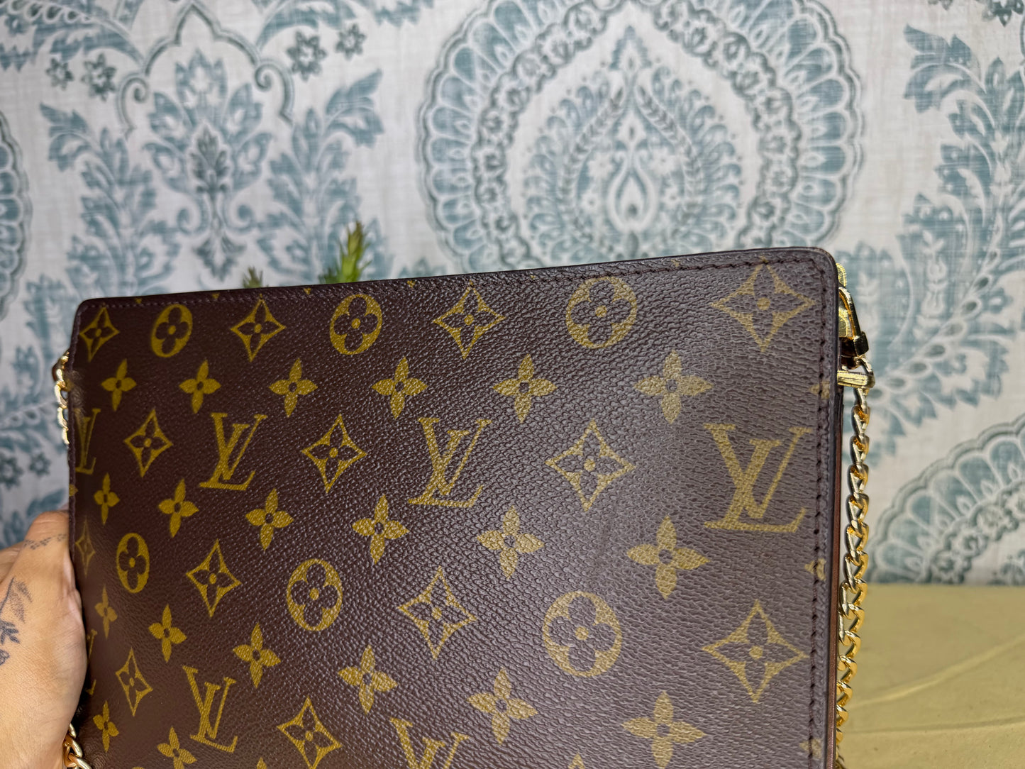 Louis Vuitton Enghien