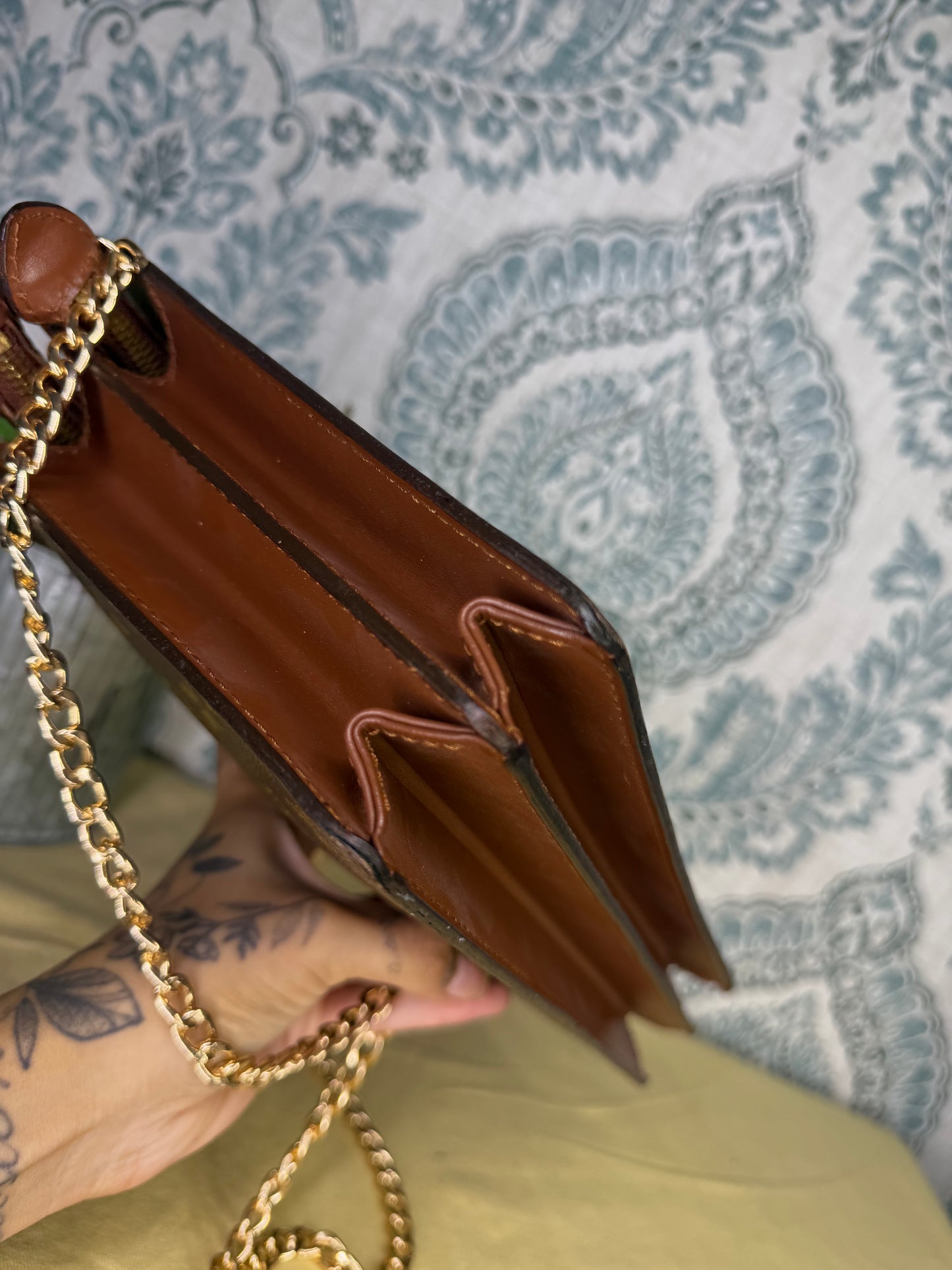 Louis Vuitton Enghien