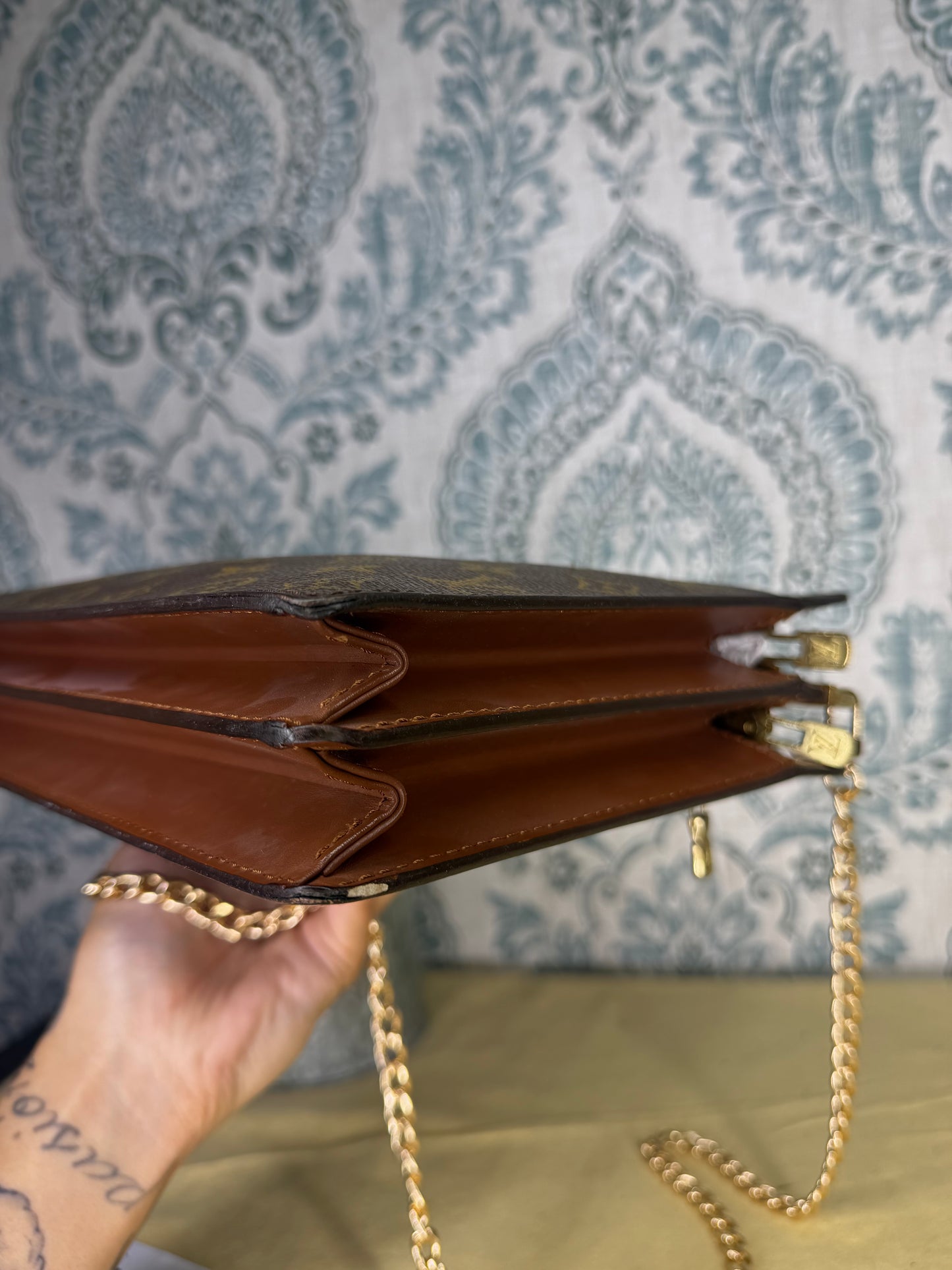 Louis Vuitton Enghien