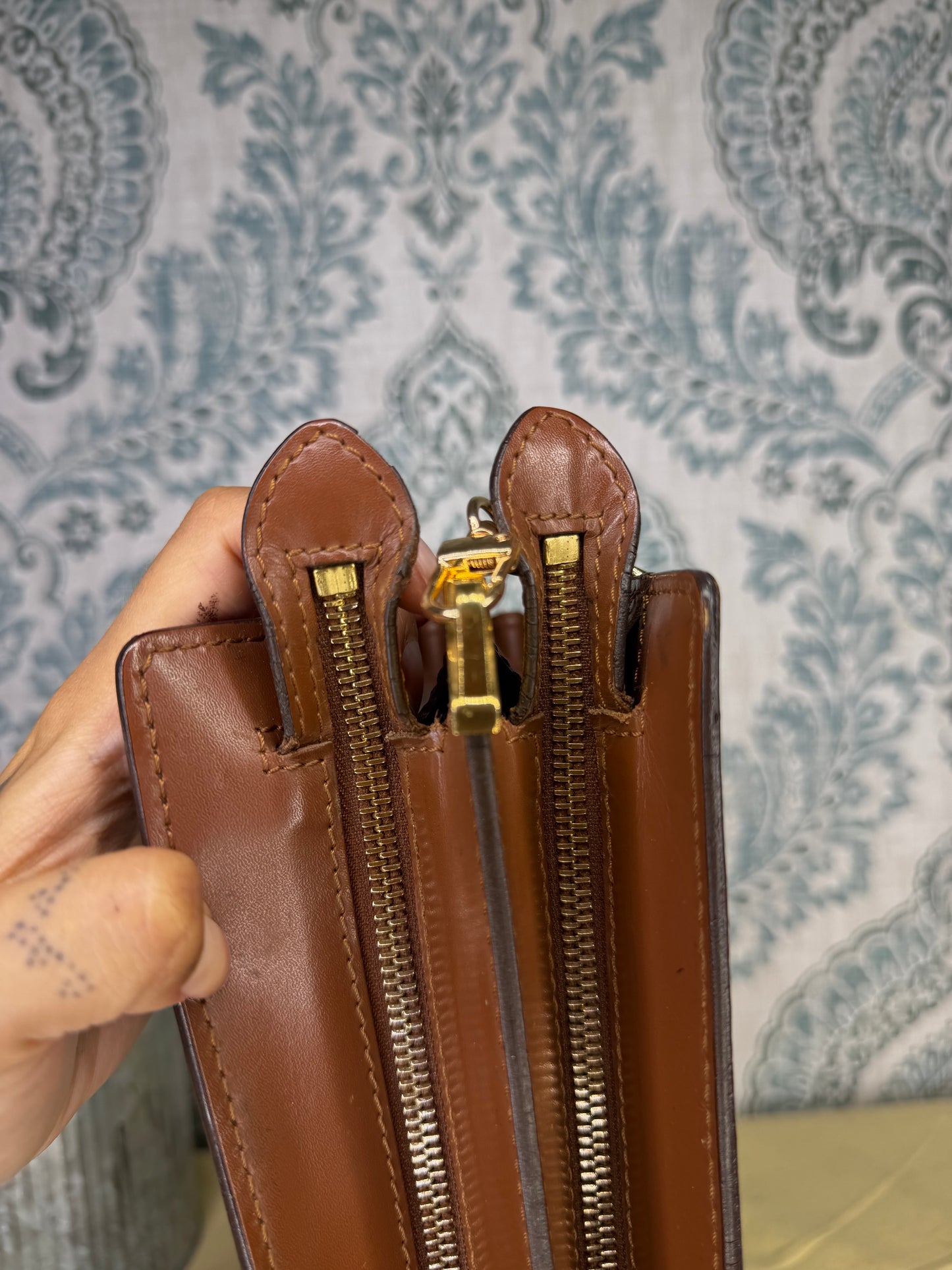 Louis Vuitton Enghien