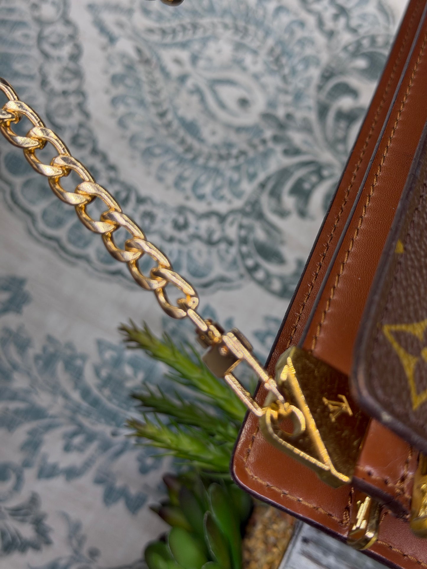 Louis Vuitton Enghien