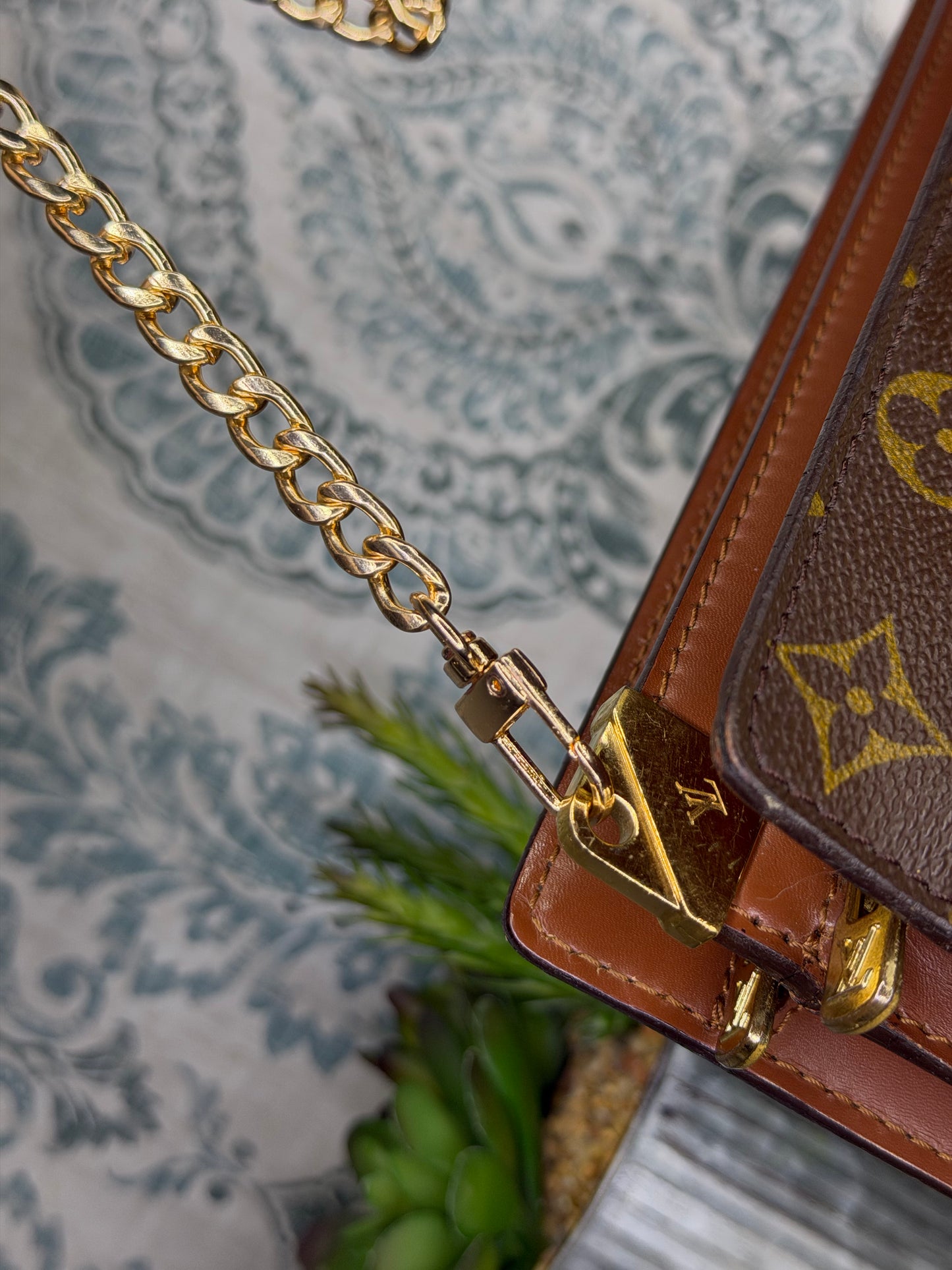 Louis Vuitton Enghien