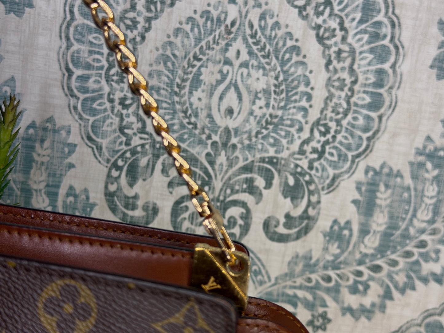 Louis Vuitton Enghien