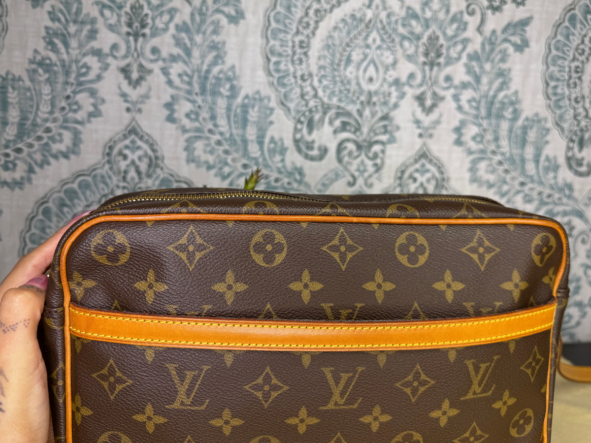 Louis Vuitton Trocadero 30