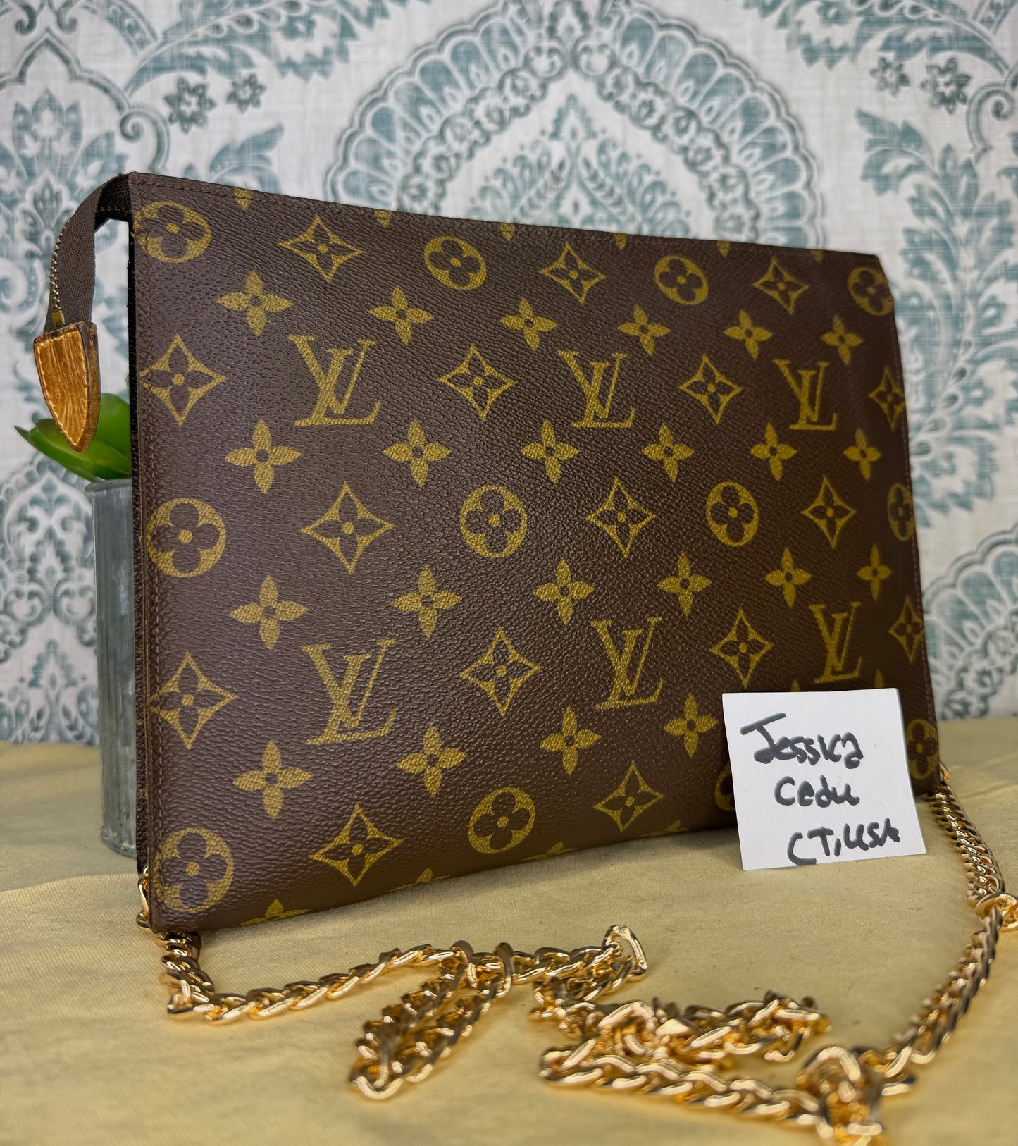 Louis Vuitton Toiletry 26 #1