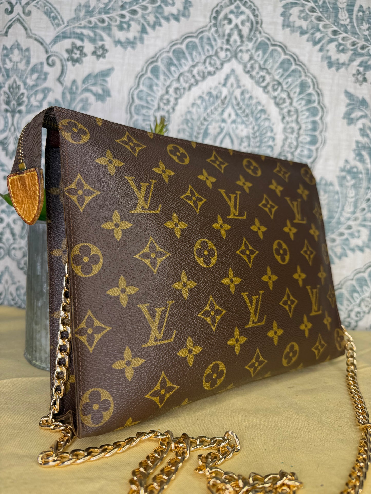 Louis Vuitton Toiletry 26 #1