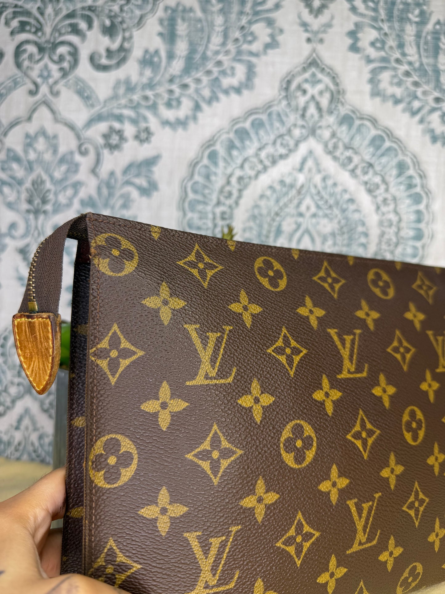 Louis Vuitton Toiletry 26 #1