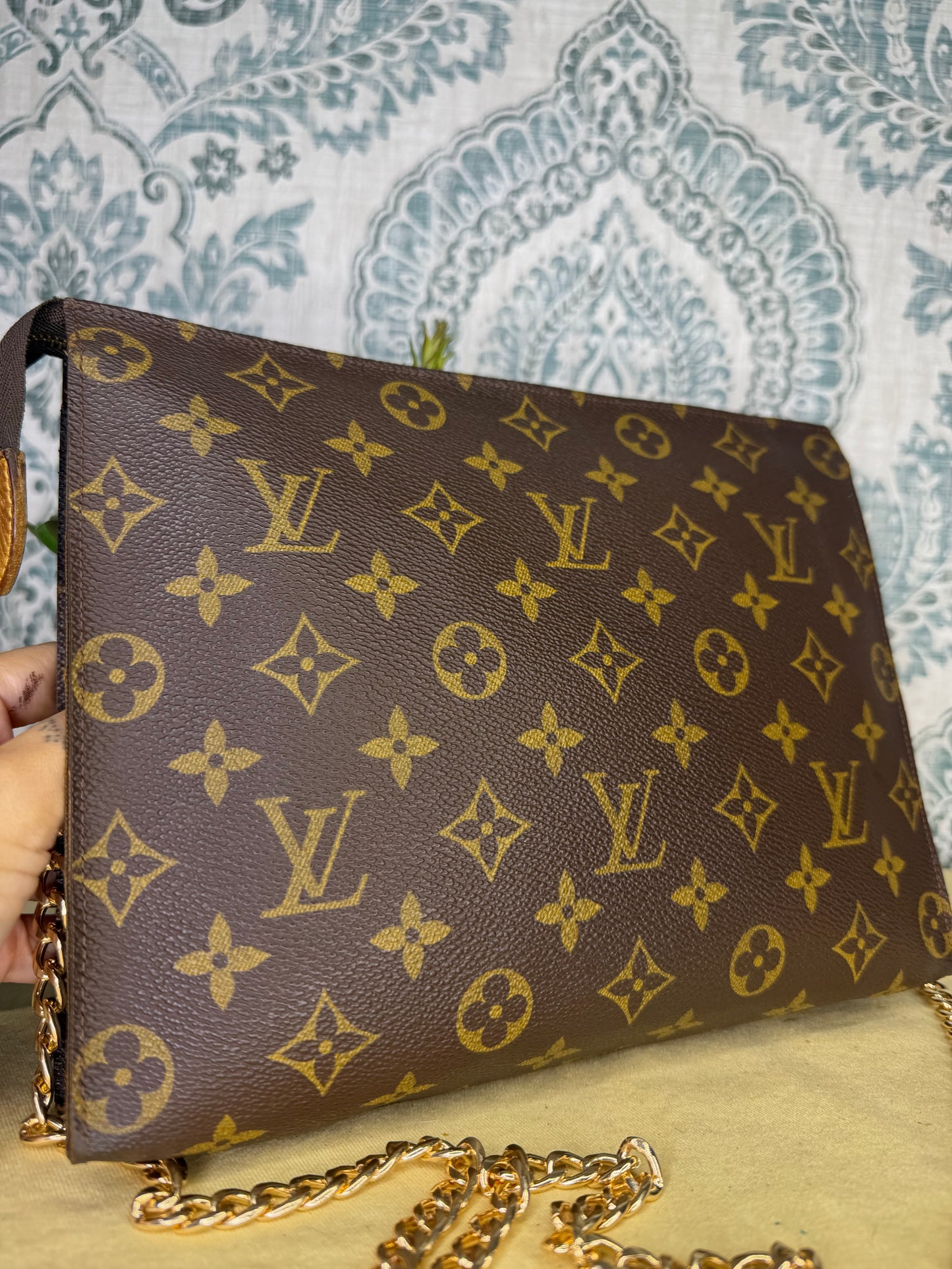Louis Vuitton Toiletry 26 #1