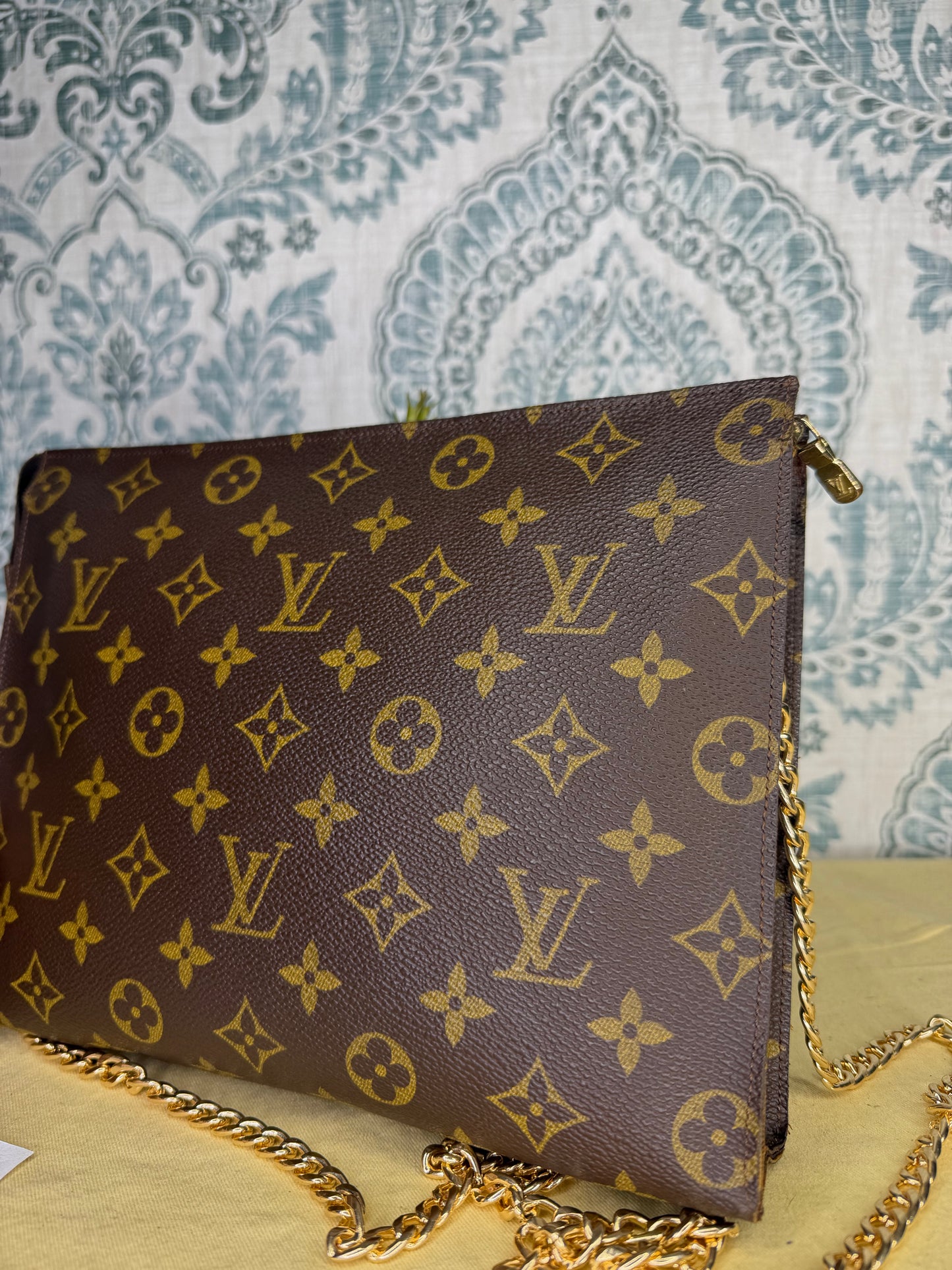 Louis Vuitton Toiletry 26 #1