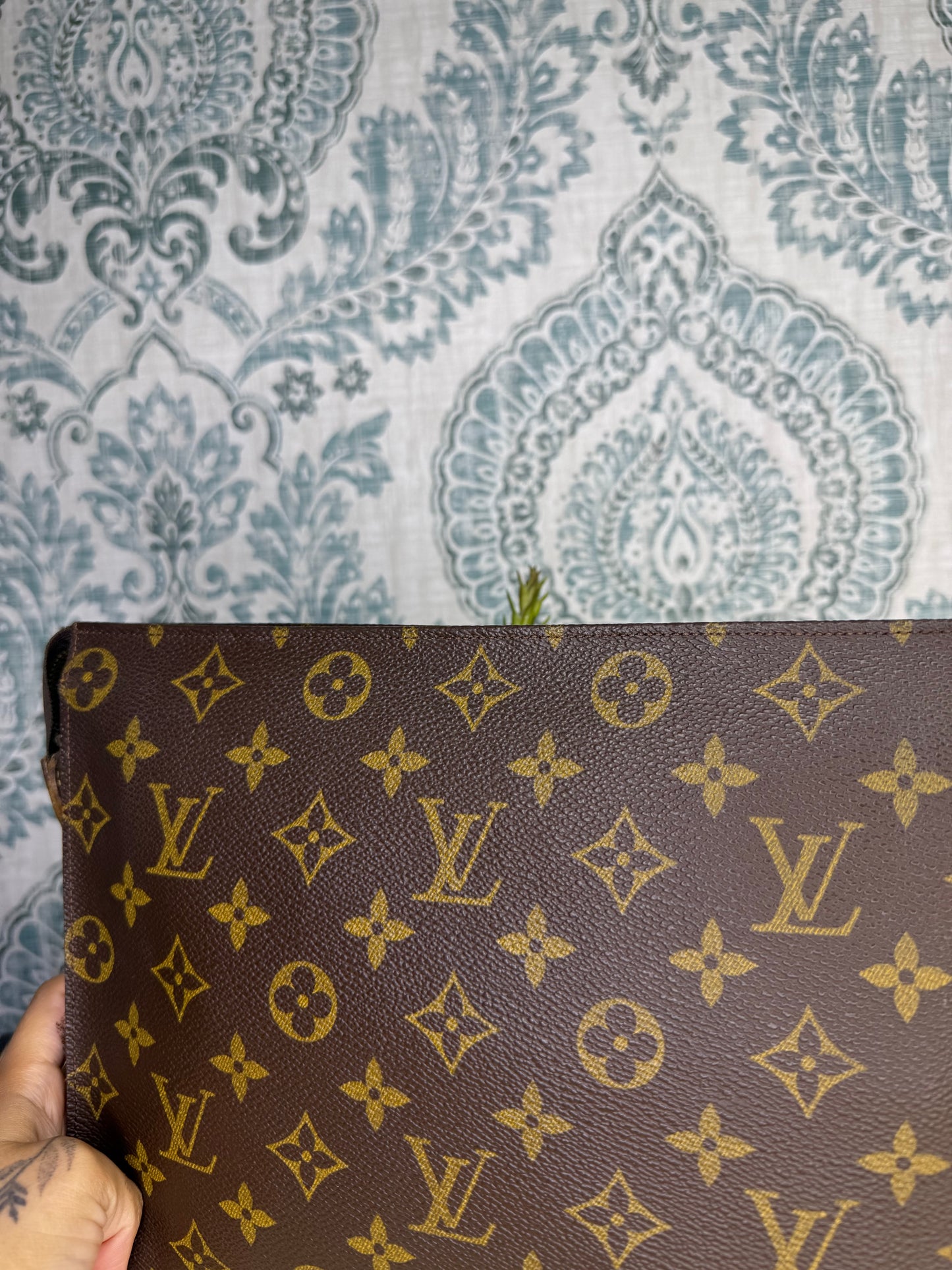 Louis Vuitton Toiletry 26 #1