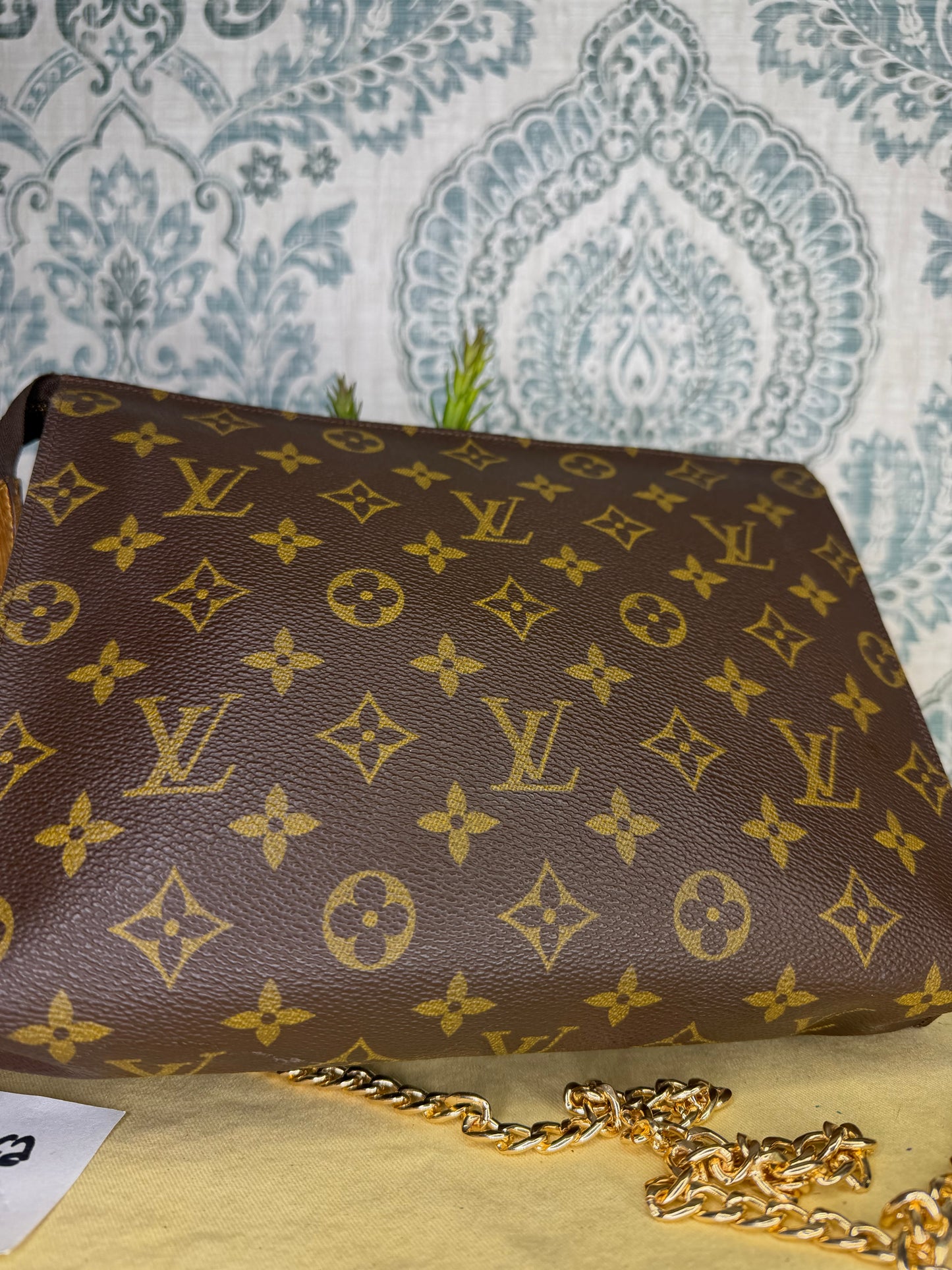 Louis Vuitton Toiletry 26 #1