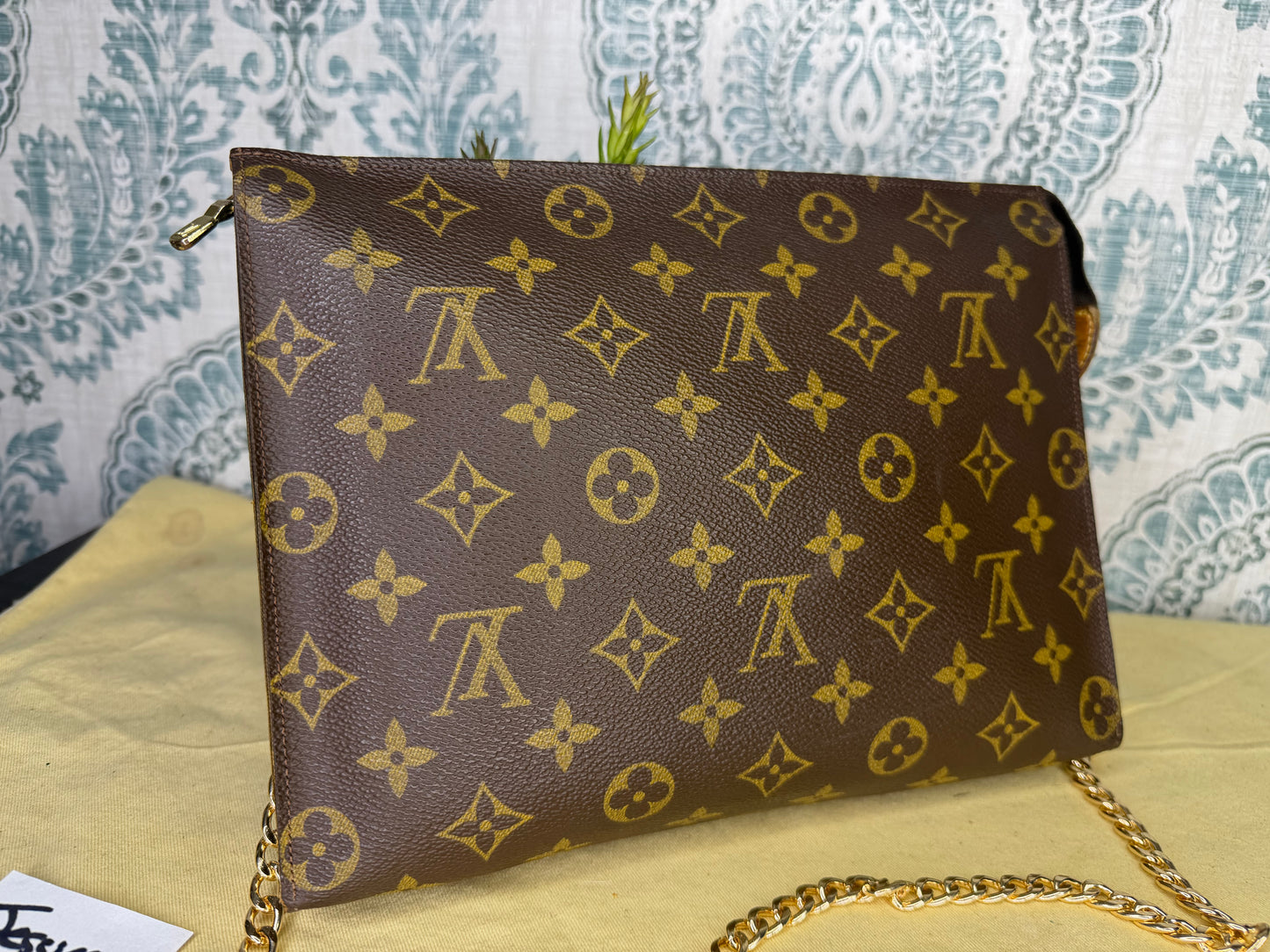 Louis Vuitton Toiletry 26 #1