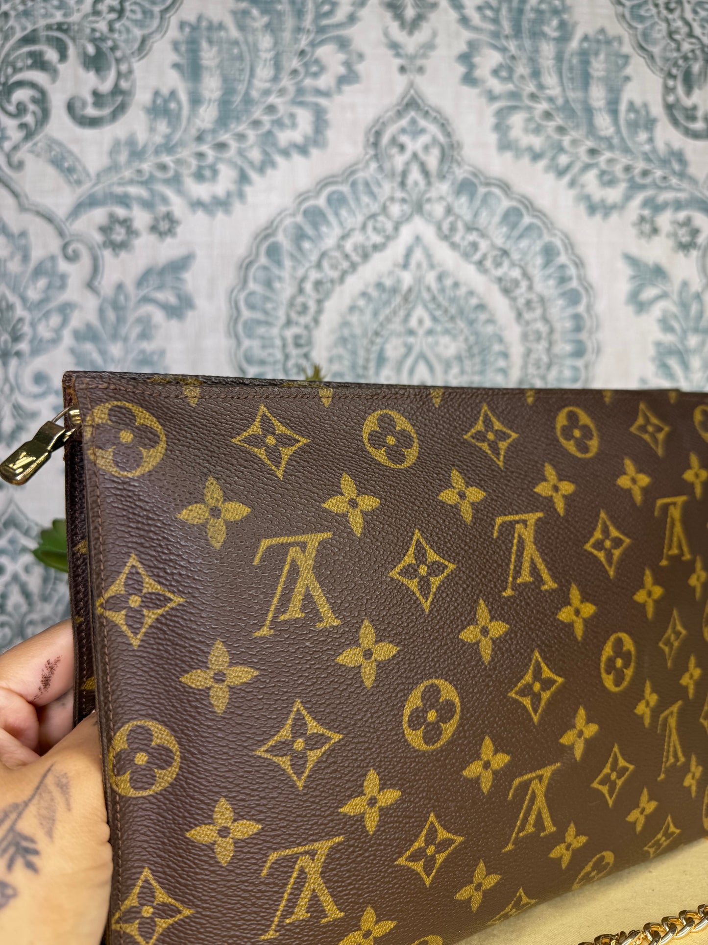 Louis Vuitton Toiletry 26 #1