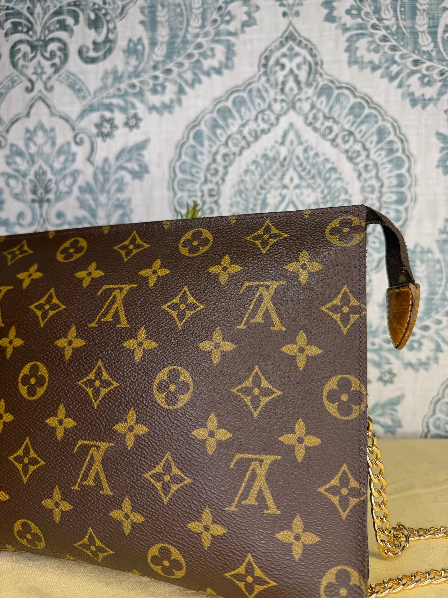 Louis Vuitton Toiletry 26 #1