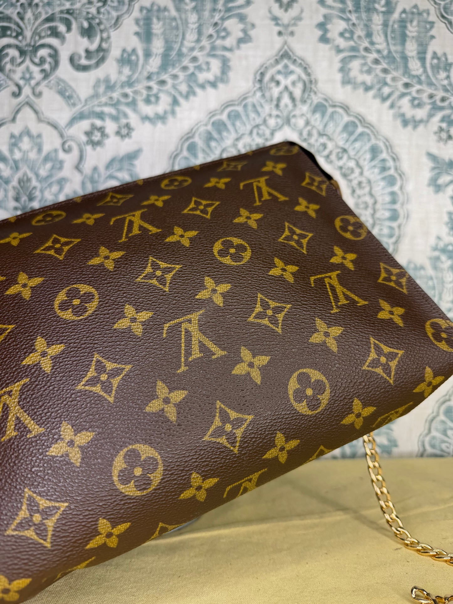 Louis Vuitton Toiletry 26 #1