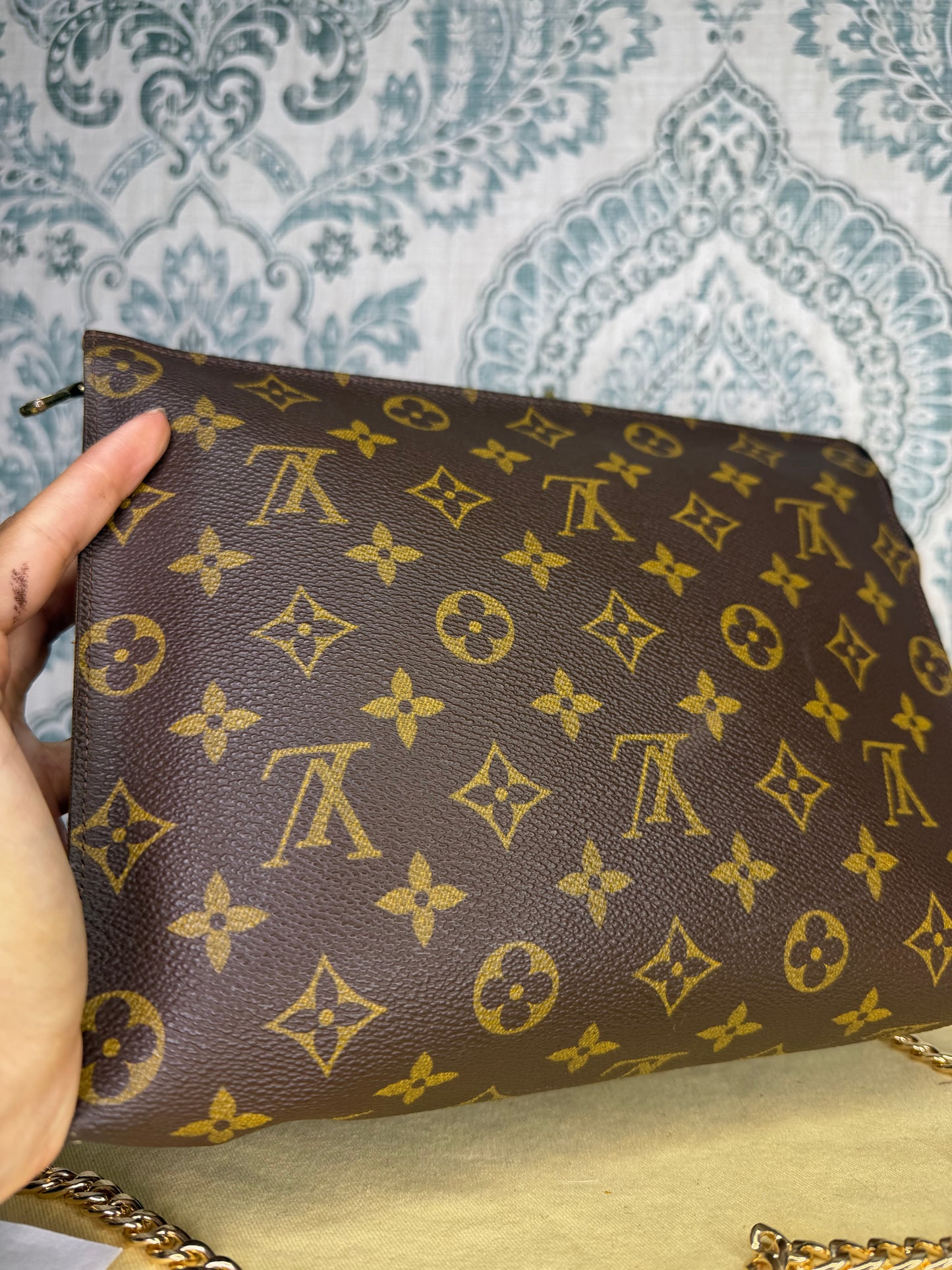 Louis Vuitton Toiletry 26 #1