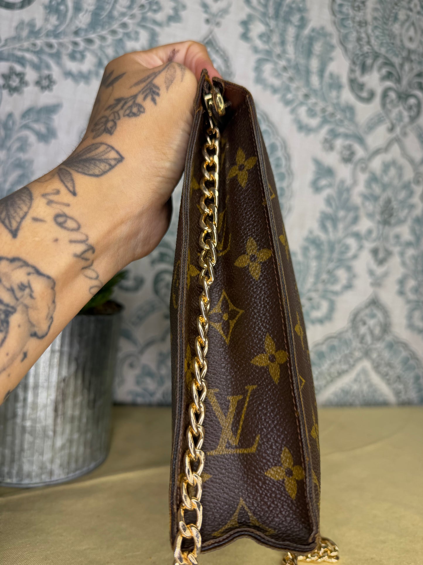 Louis Vuitton Toiletry 26 #1