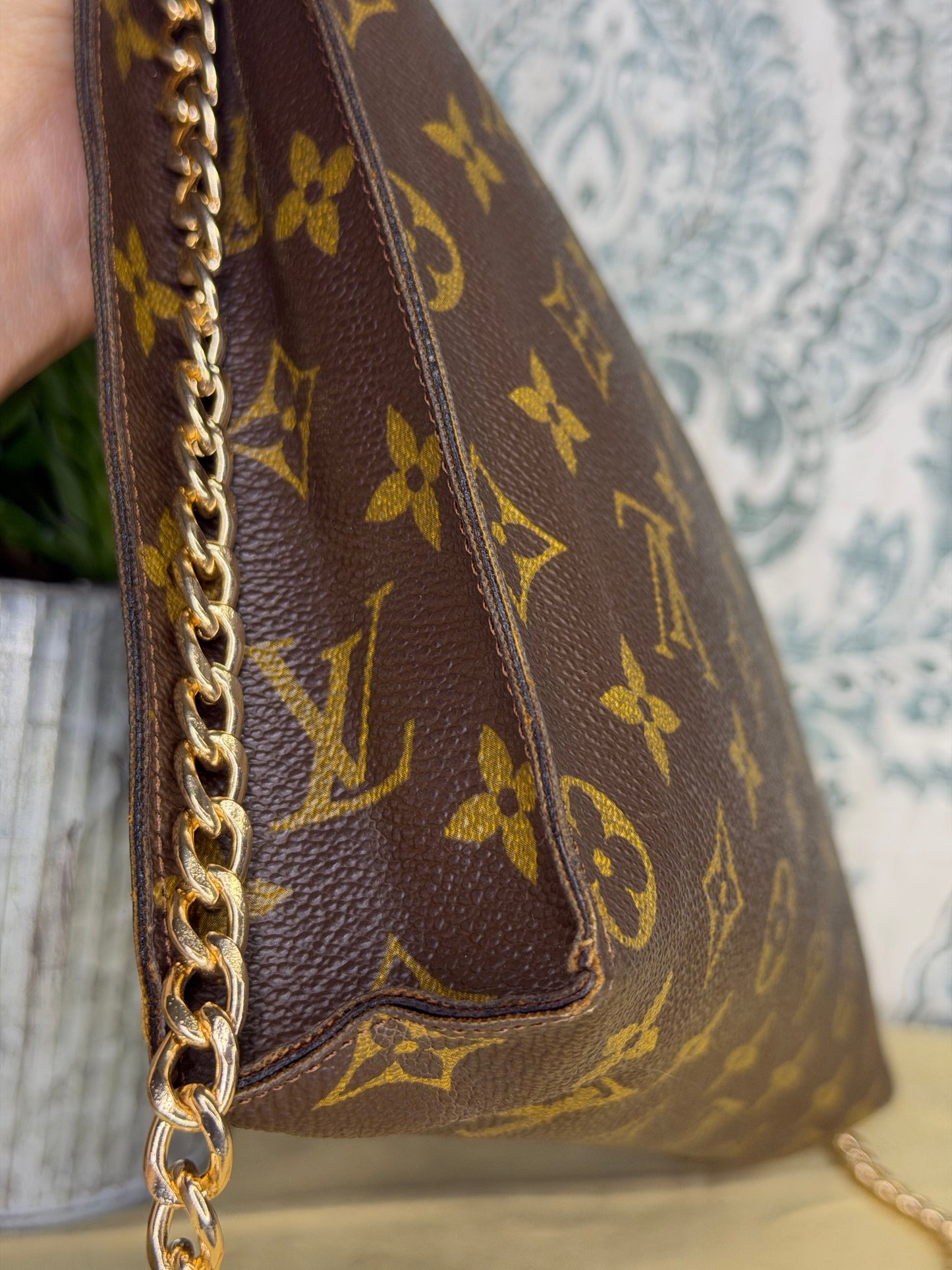 Louis Vuitton Toiletry 26 #1
