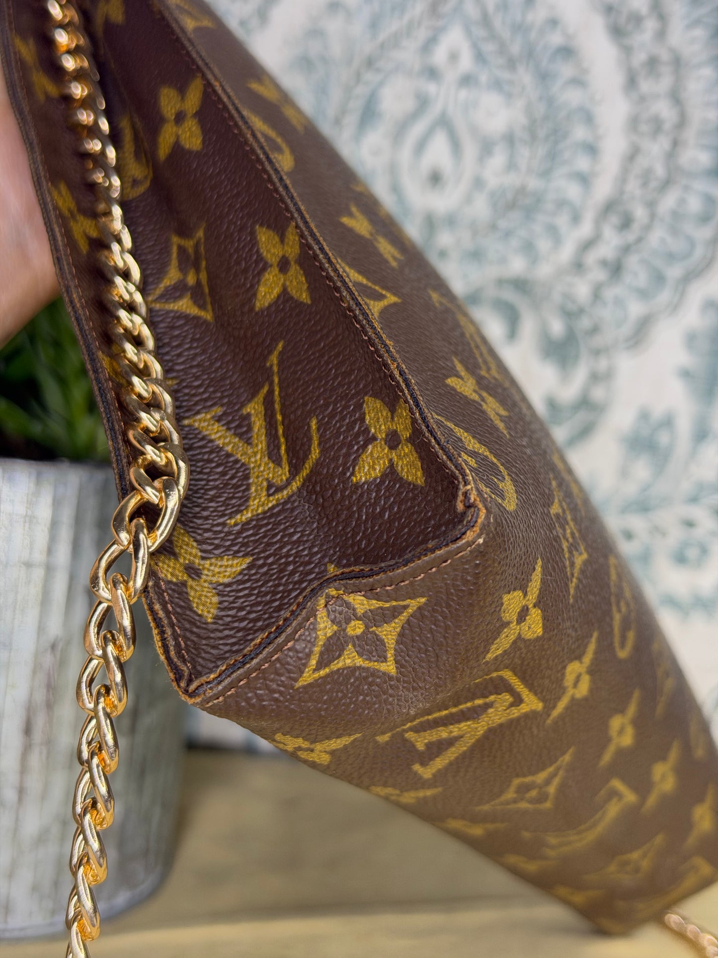 Louis Vuitton Toiletry 26 #1