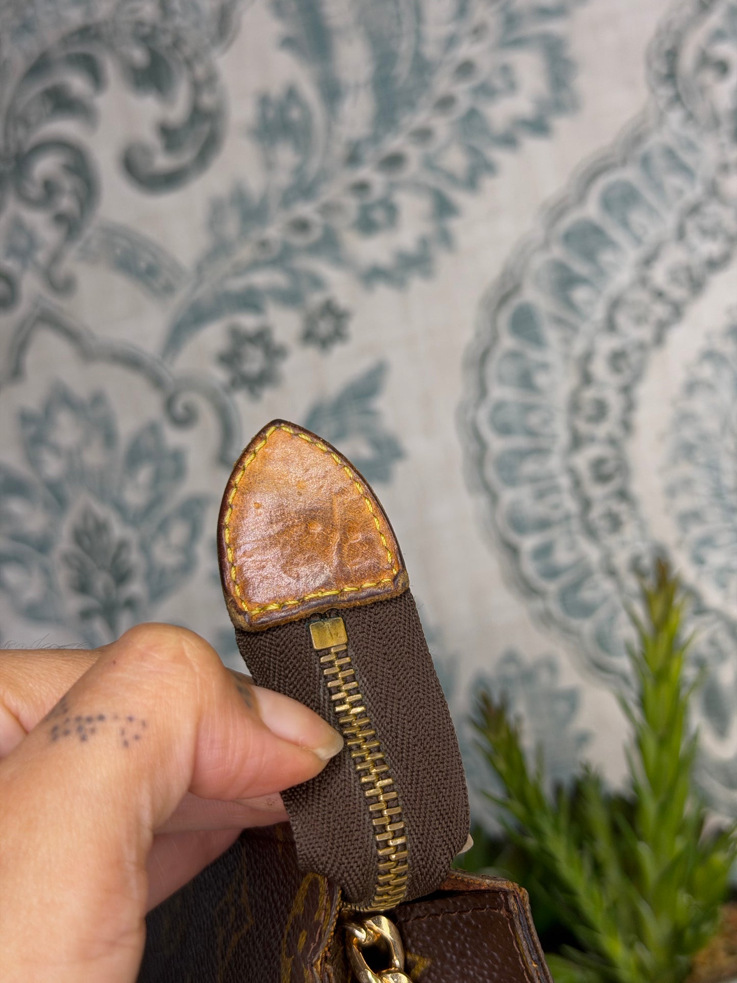 Louis Vuitton Toiletry 26 #1