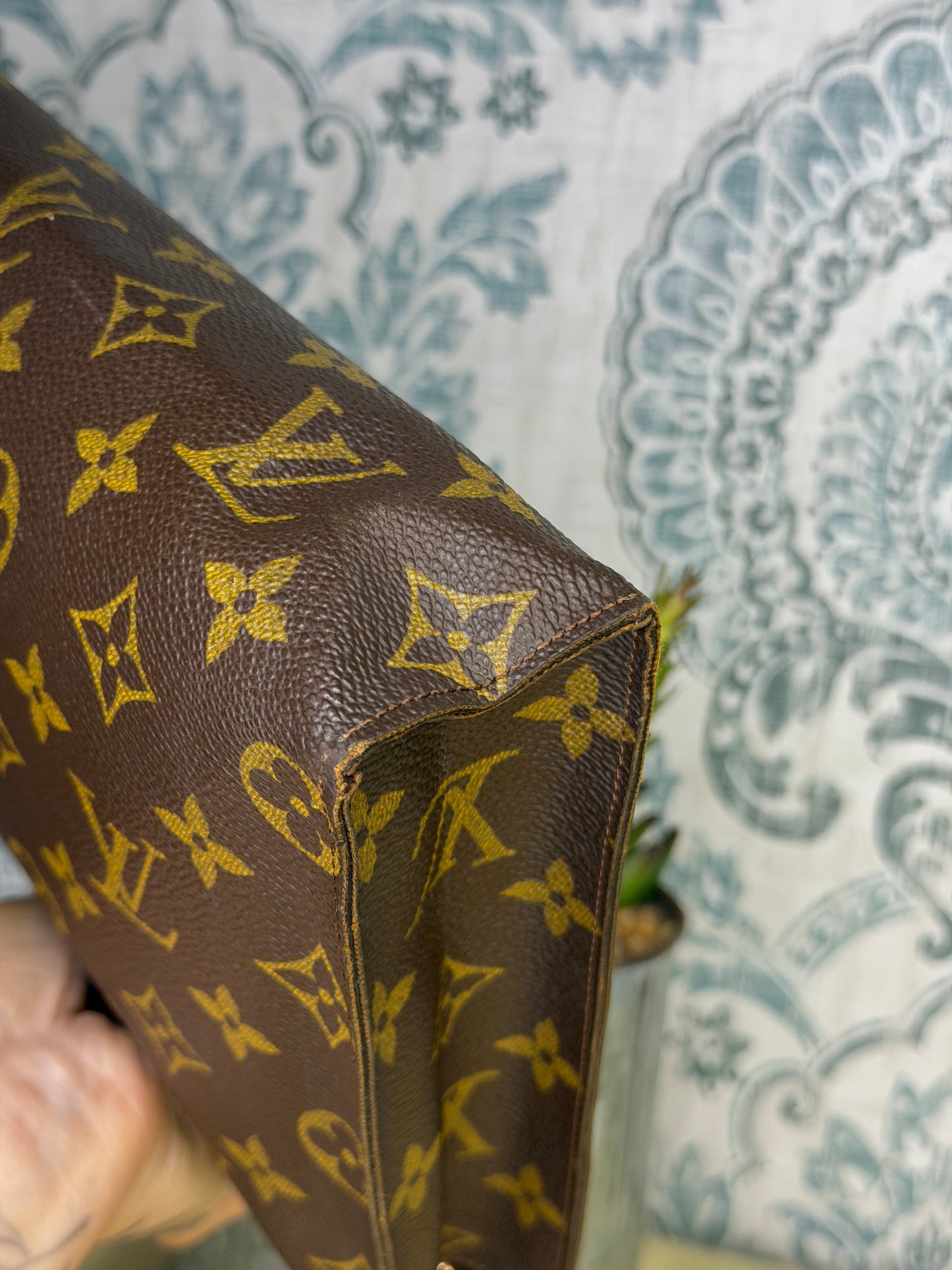 Louis Vuitton Toiletry 26 #1
