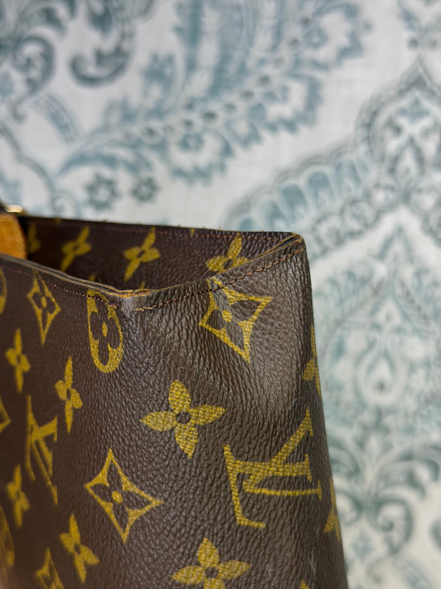 Louis Vuitton Toiletry 26 #1