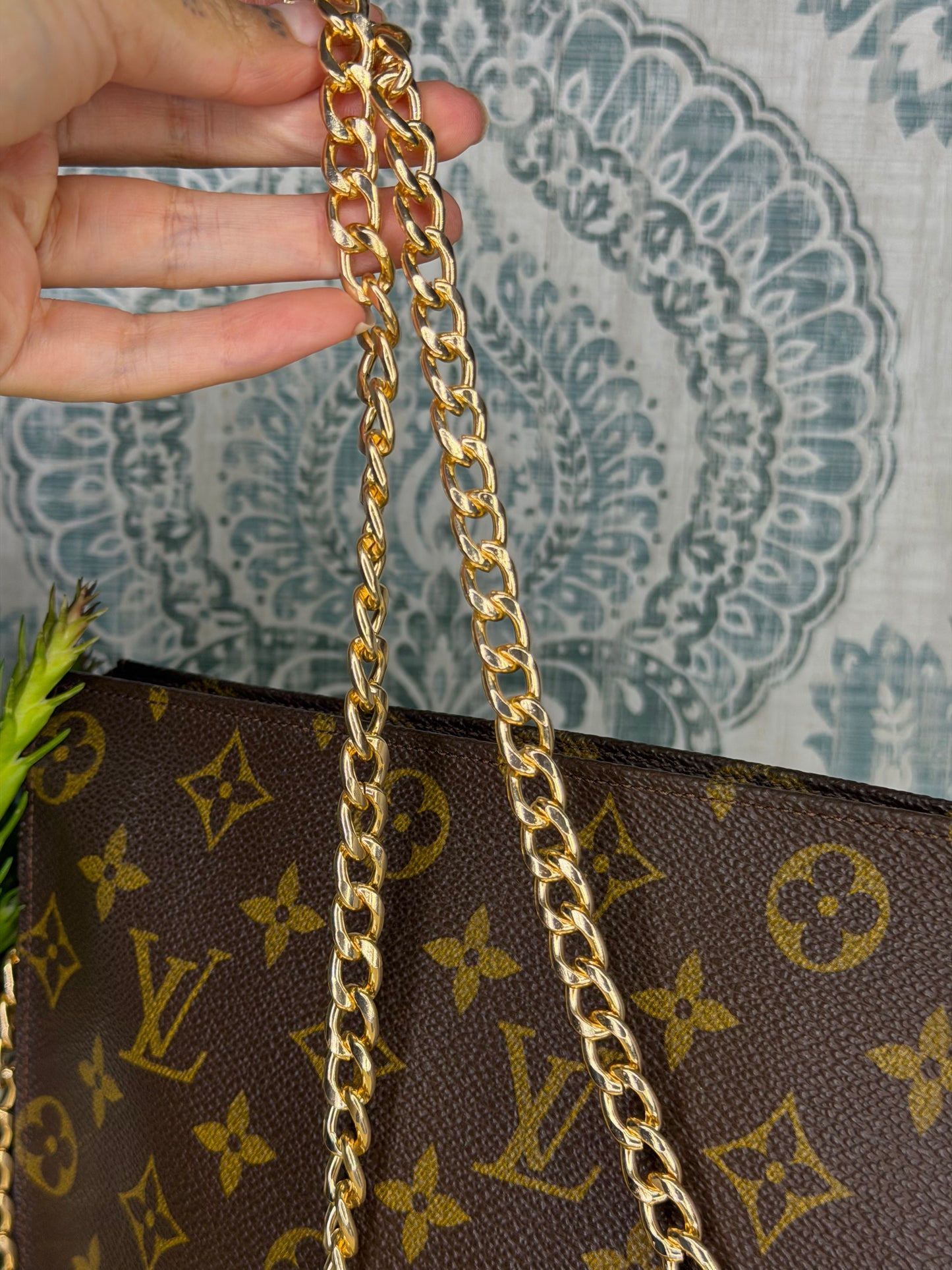 Louis Vuitton Toiletry 26 #1
