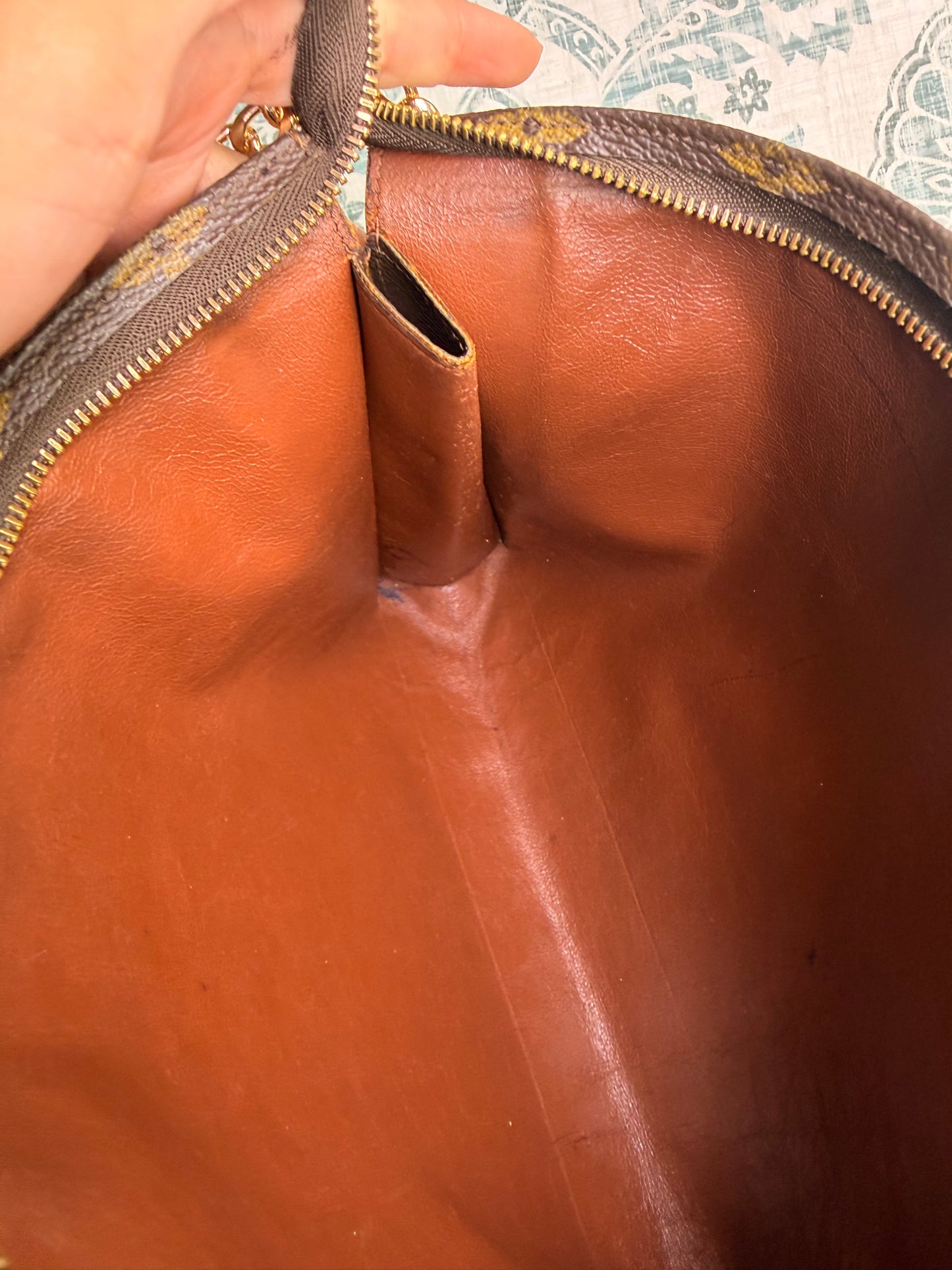 Louis Vuitton Toiletry 26 #1