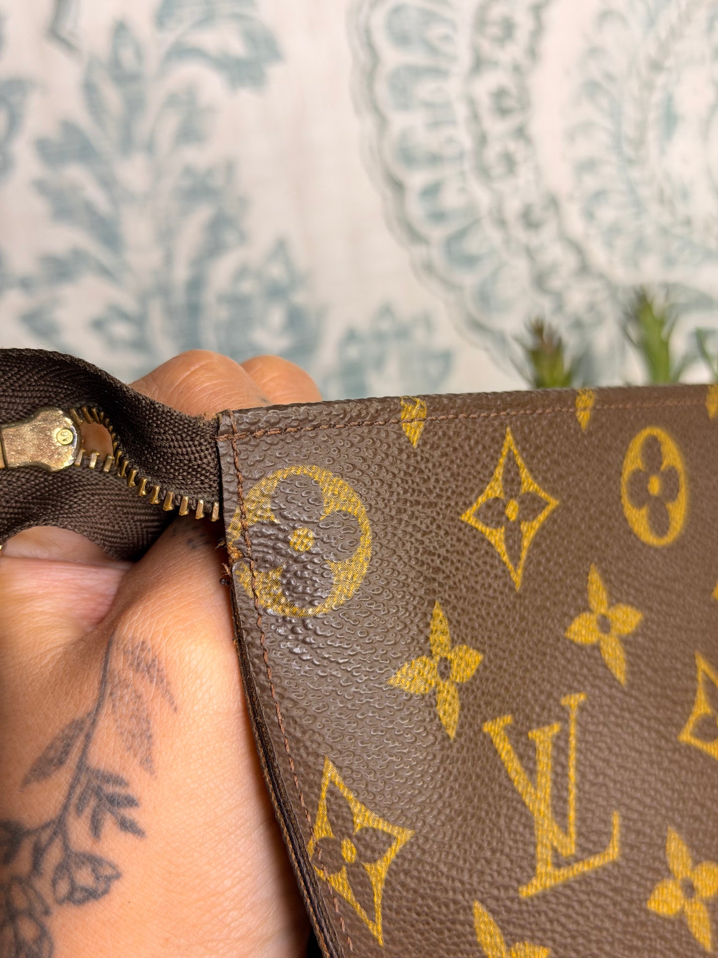 Louis Vuitton Toiletry 26 #1